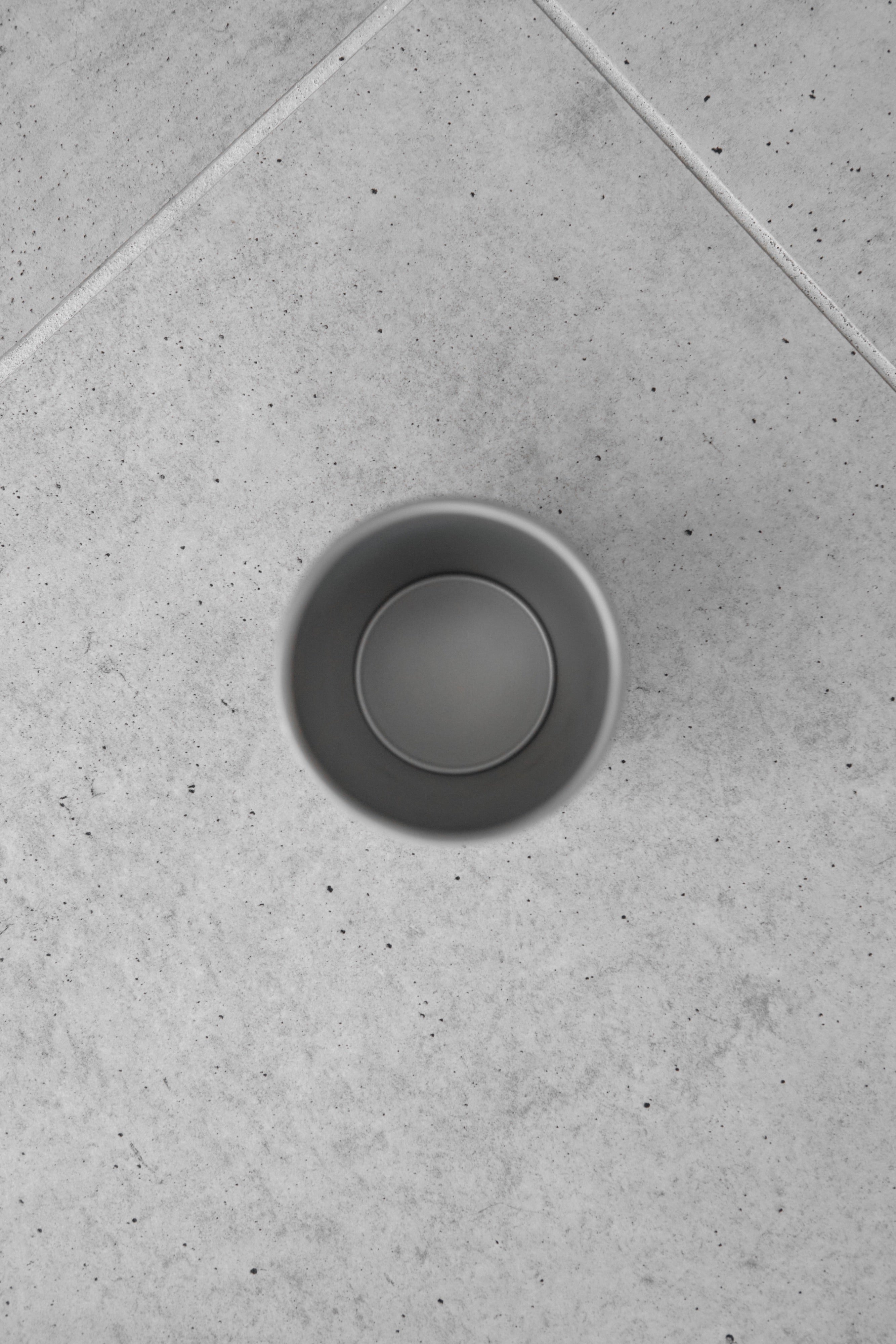 Wanderout / Universal Cup Titanium Set of 2