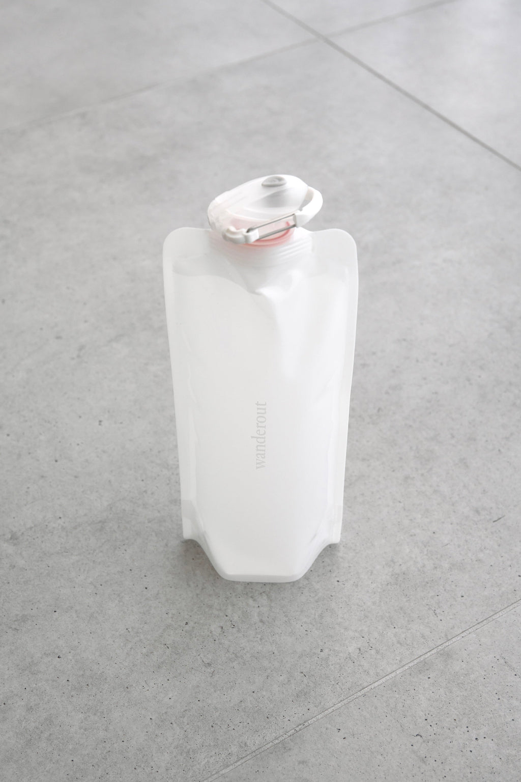 Vapur for Wanderout / 1L Anti-Bottle
