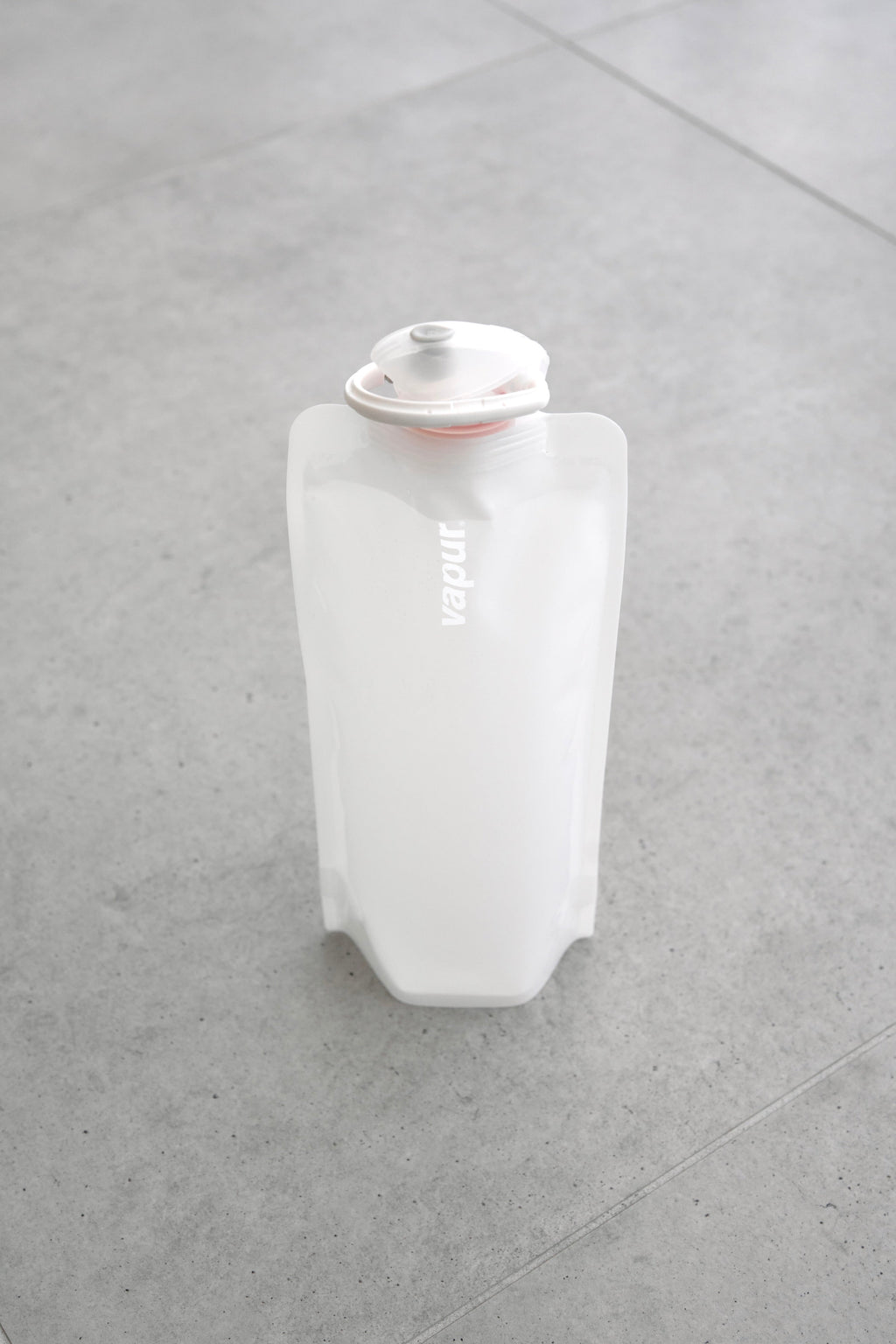 Vapur for Wanderout / 1L Anti-Bottle