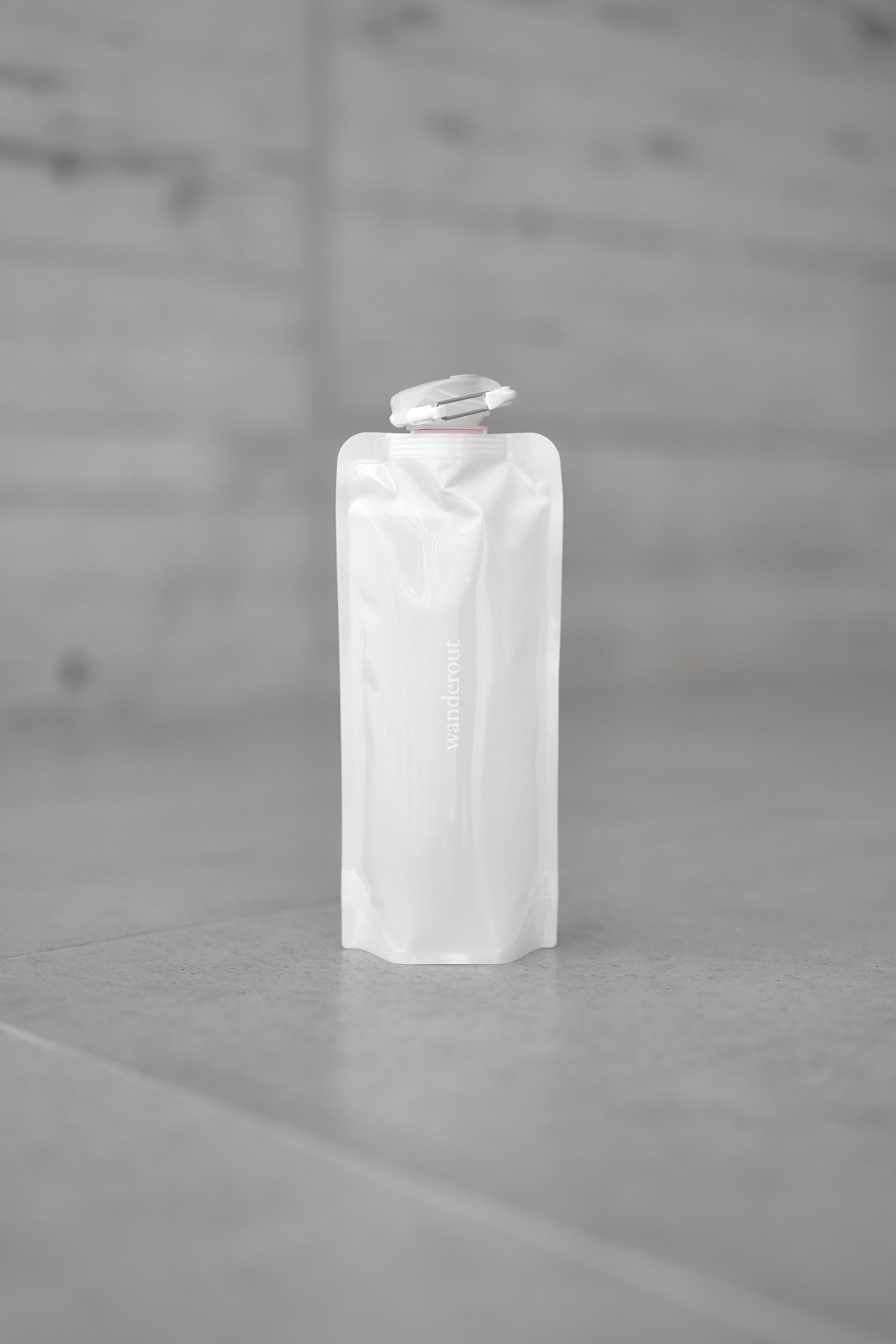 Vapur for Wanderout / 1L Anti-Bottle
