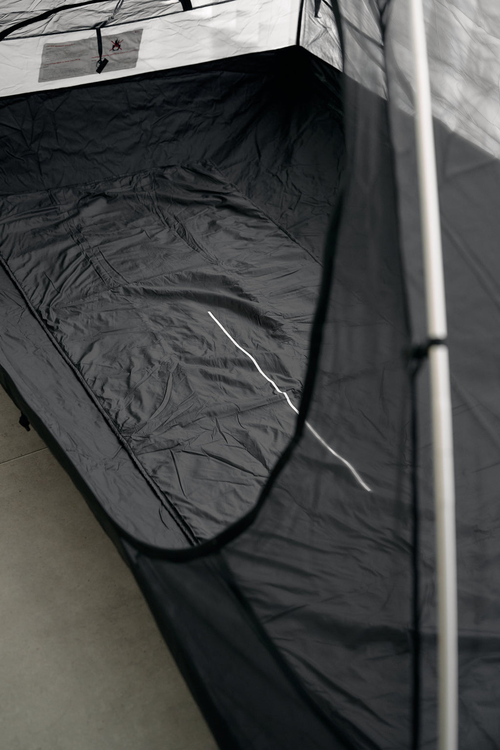 Wanderout / Insulation Sheet 00