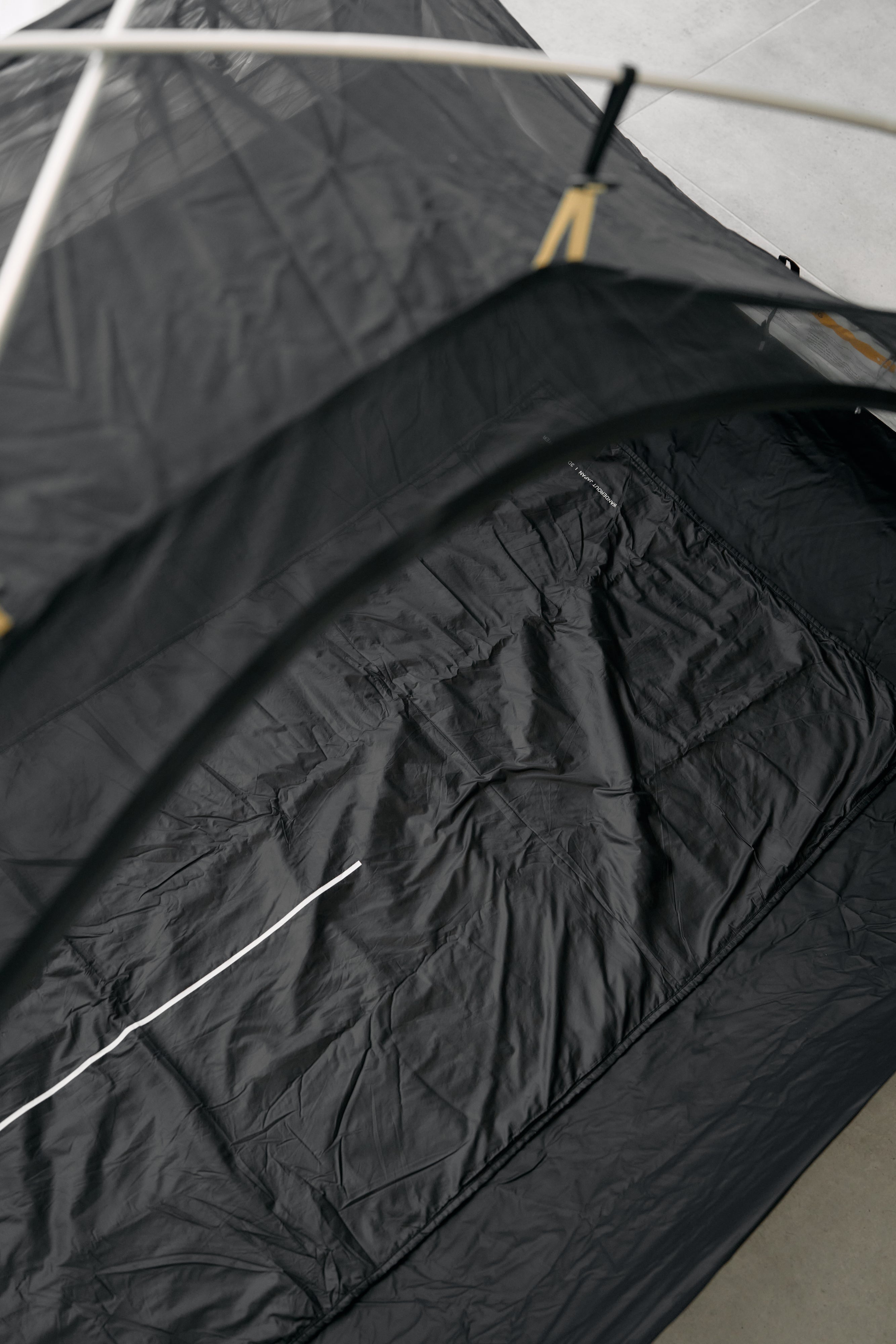 Fjallraven / 2-4 Person Inner Tent Pitch Kit