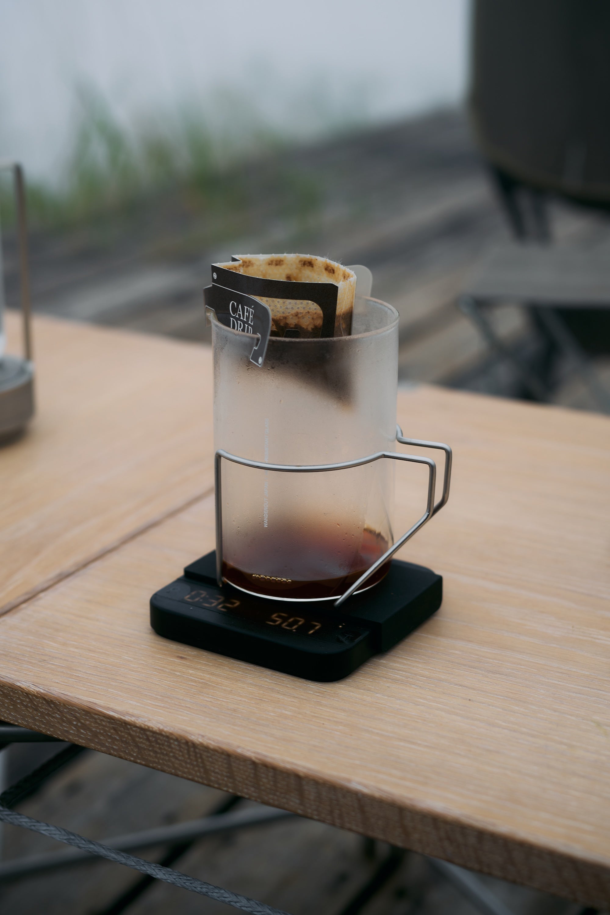 Acaia / Lunar - Black