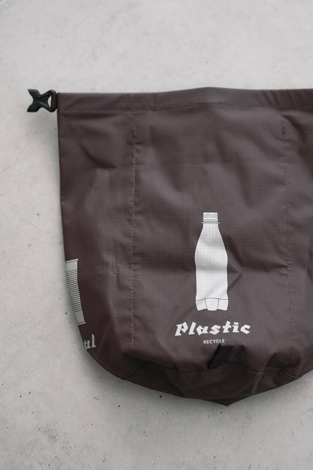 Klattermusen / Recycling Bag 2.0