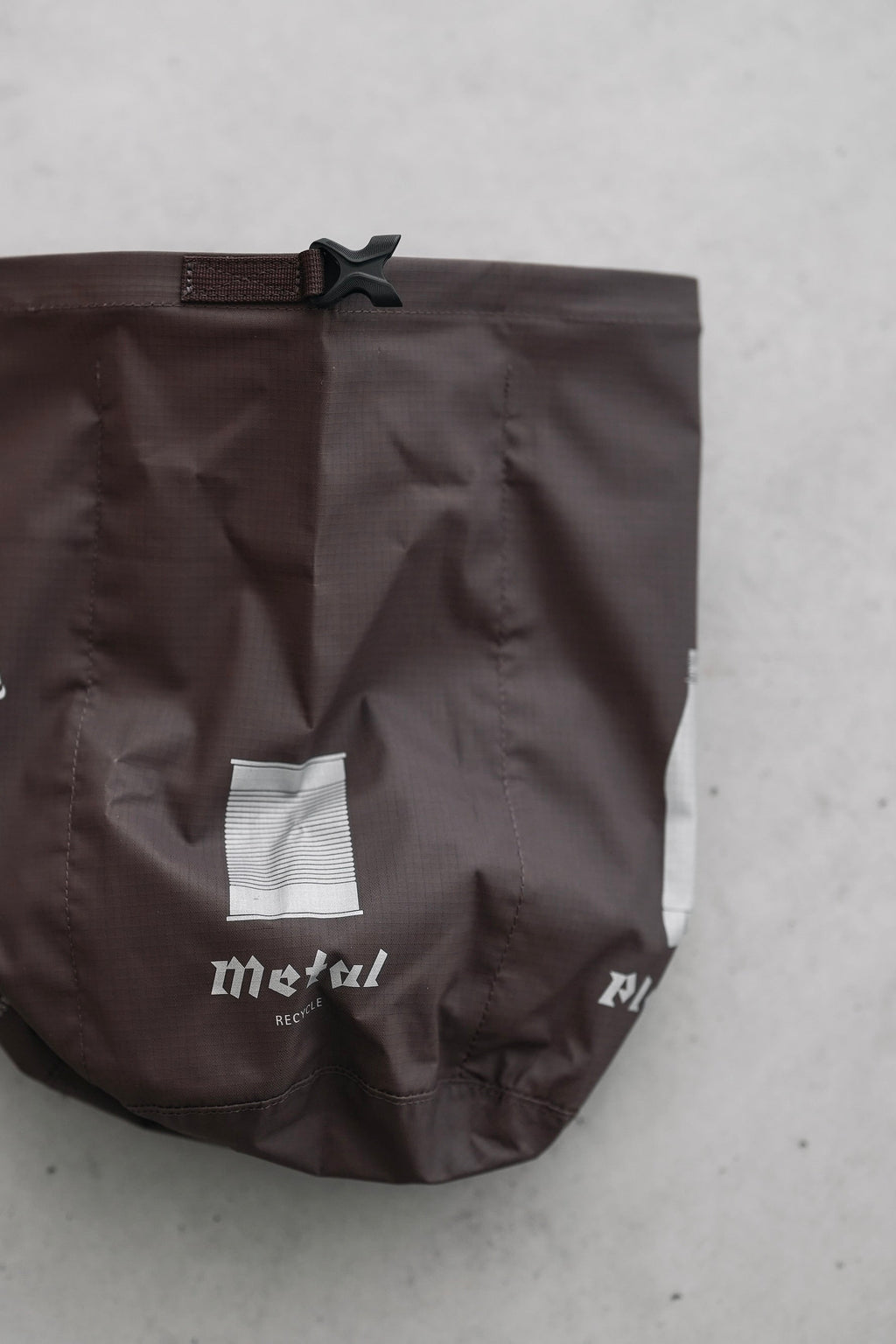 Klattermusen / Recycling Bag 2.0