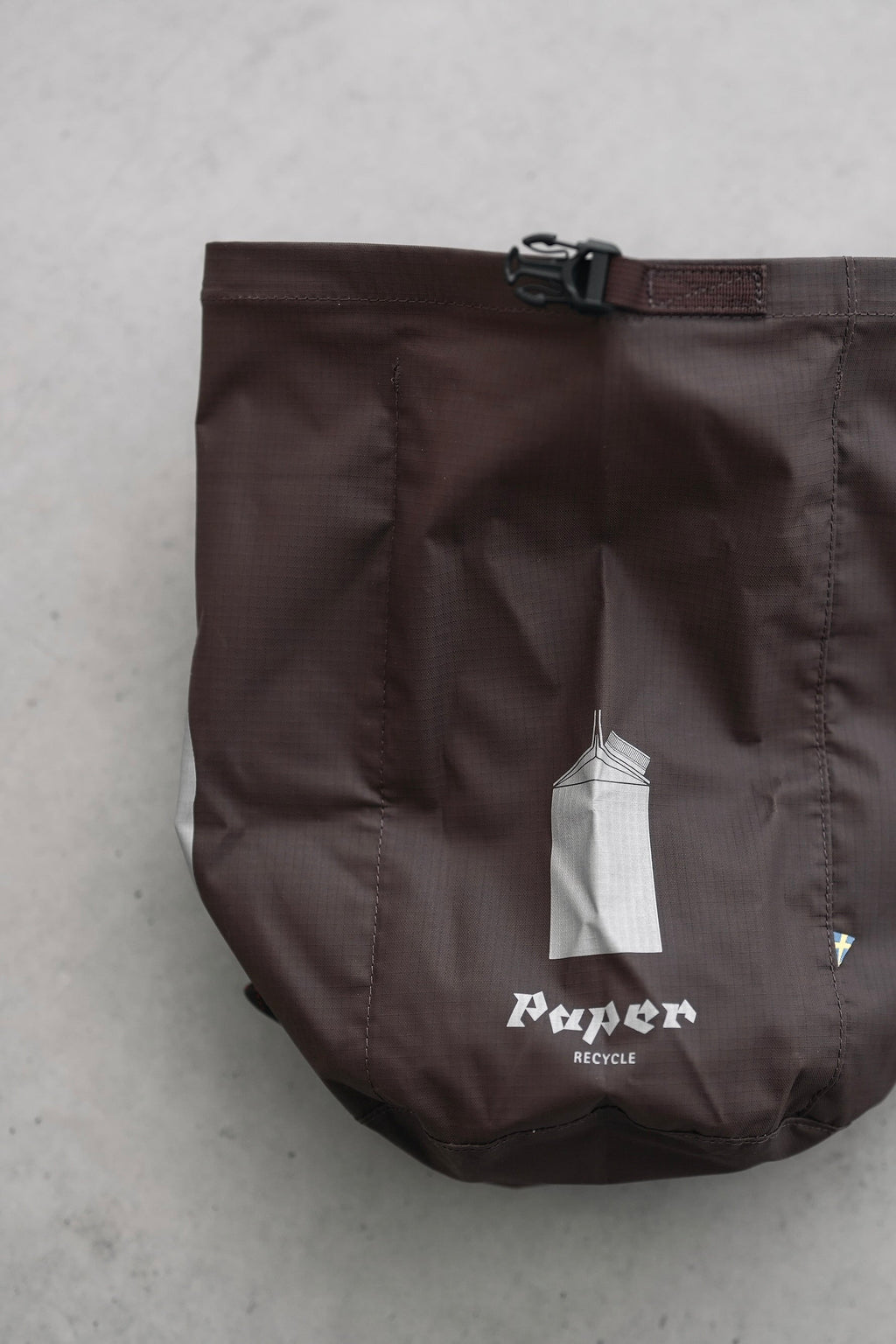 Klattermusen / Recycling Bag 2.0