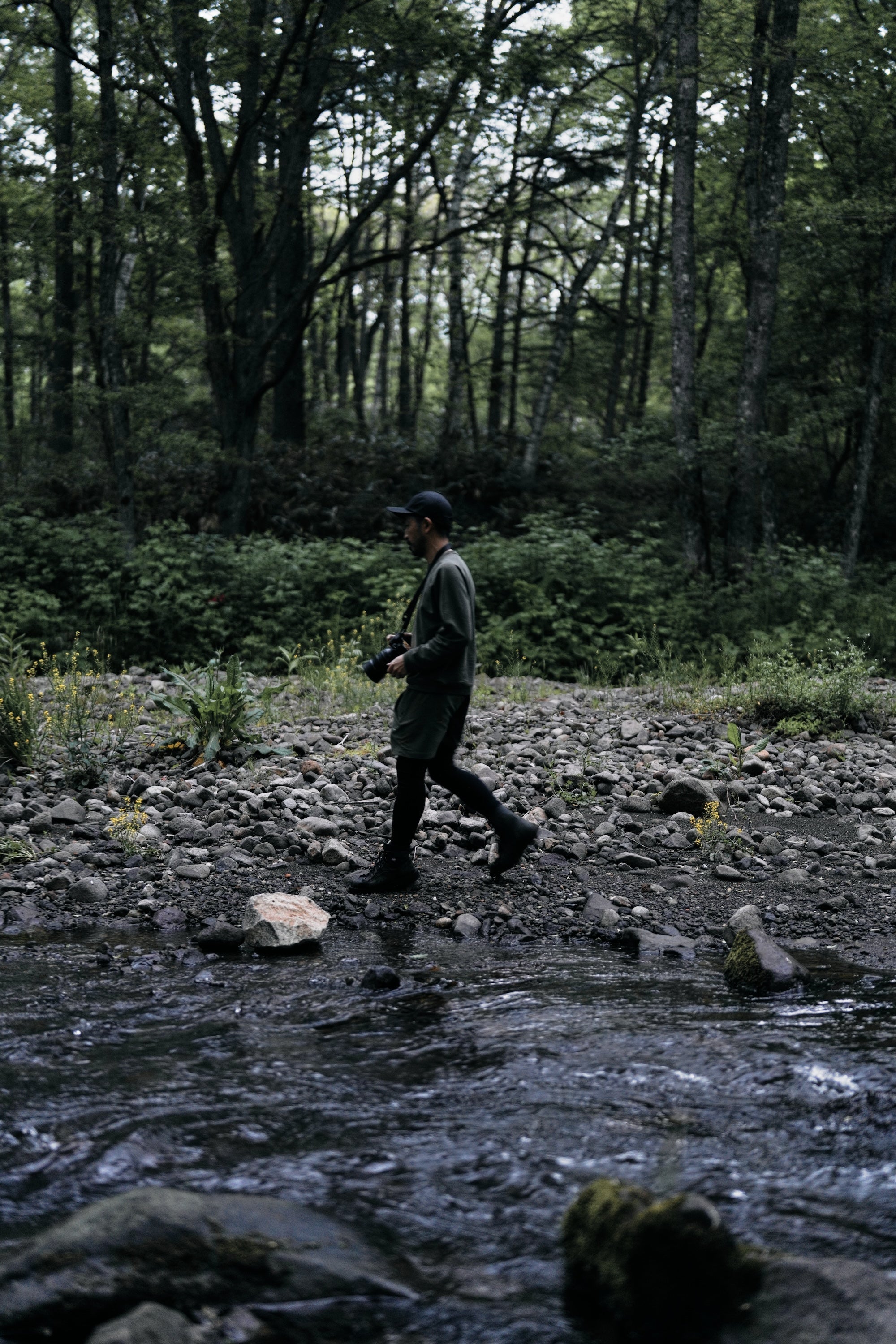 Wanderout / Weatherproof Cap Harmony