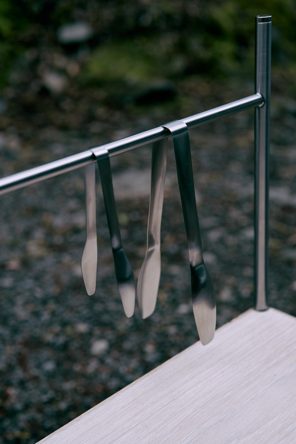 Conte / Otegaru Pickle Tongs 150