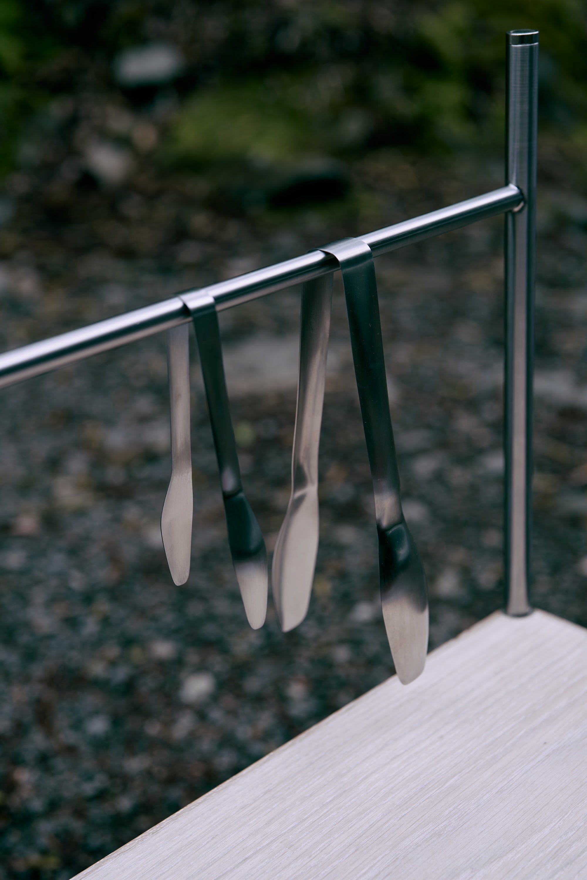 Conte / Otegaru Pickle Tongs 150