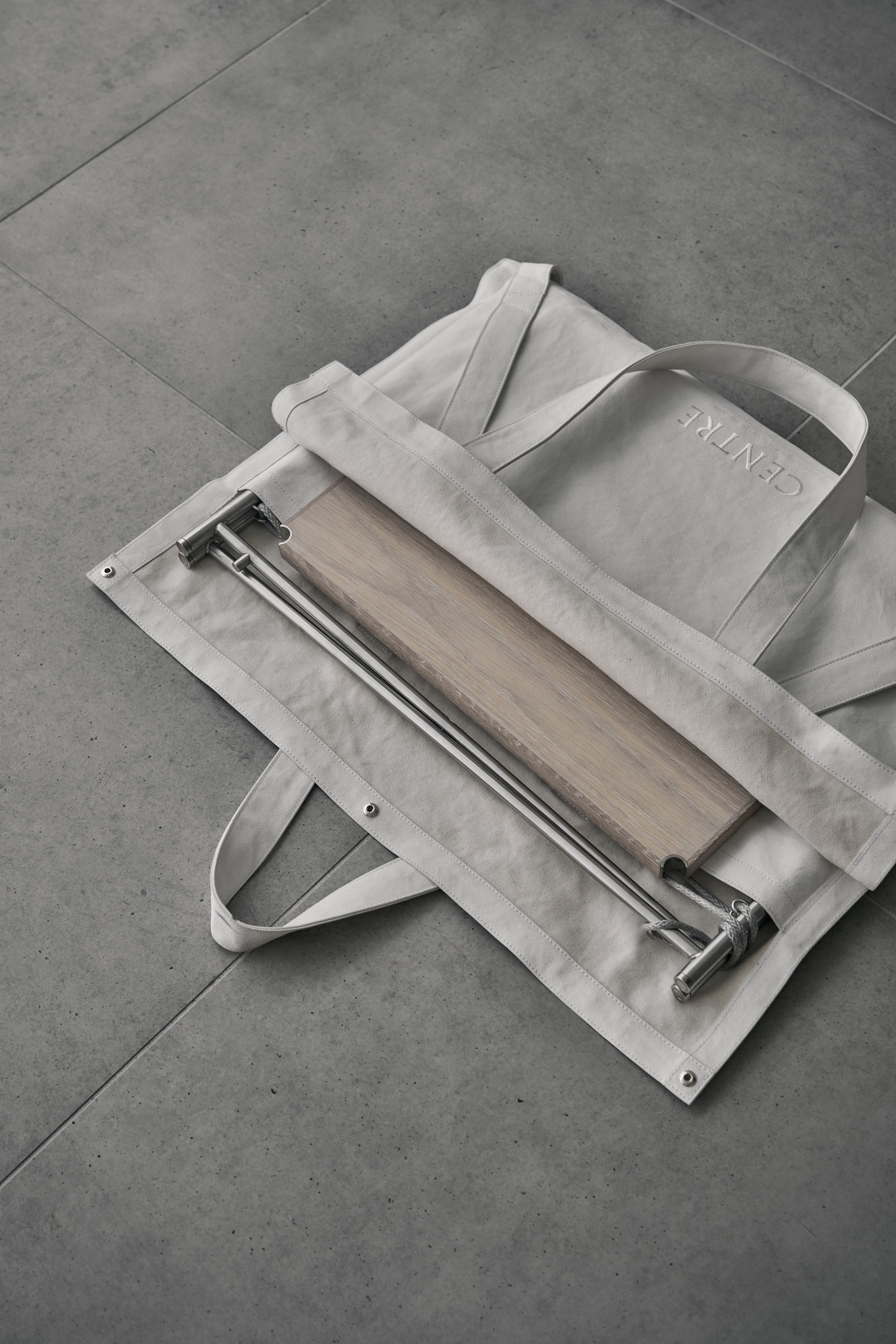 Centre / FTS Bag