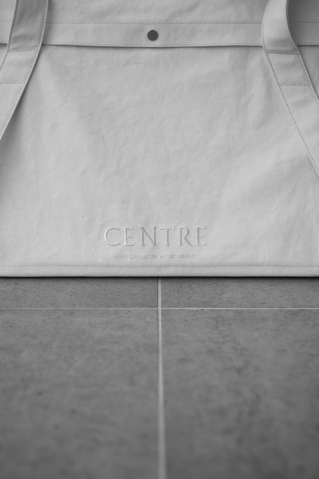 Centre / FTS Bag