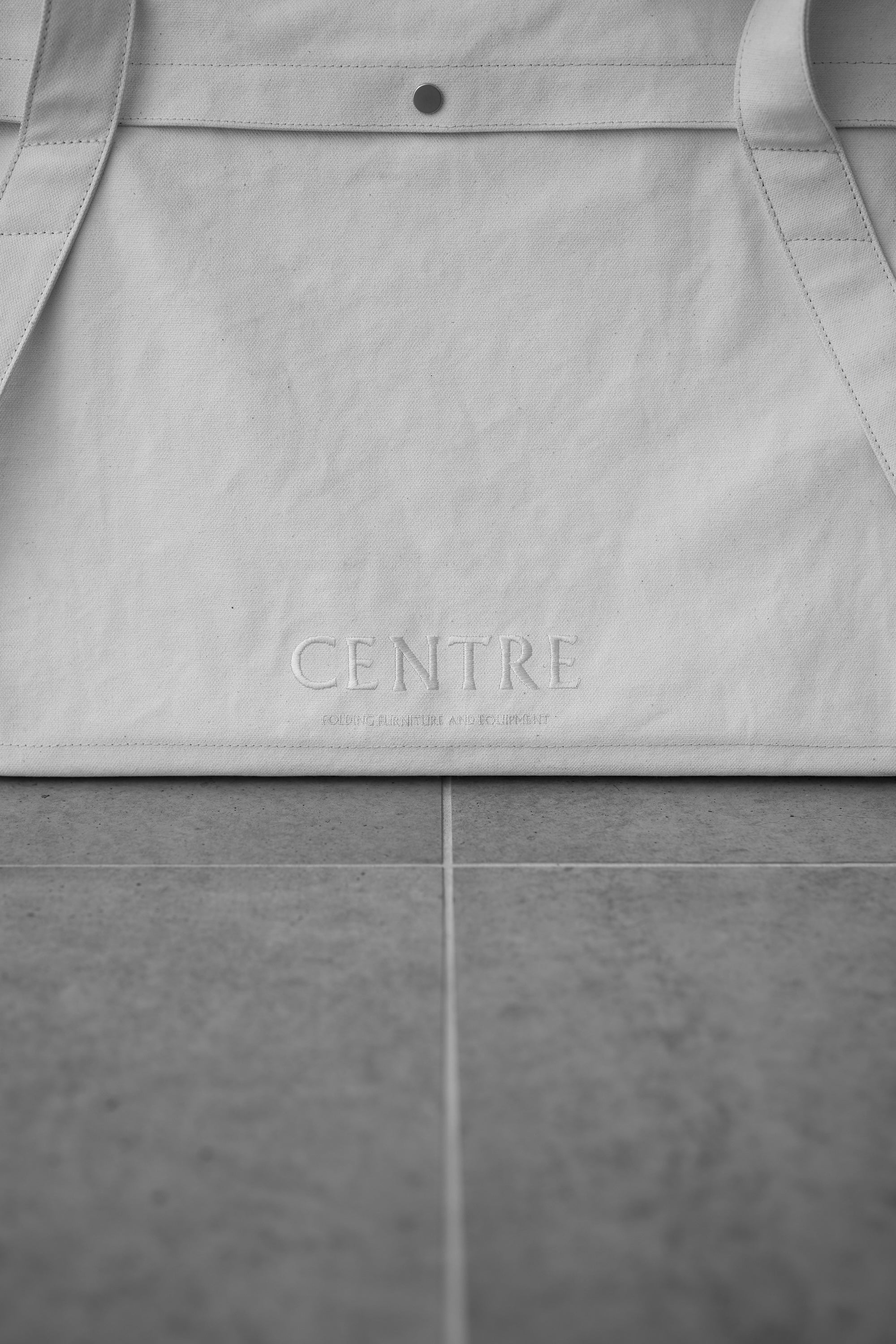 Centre / FTS Bag