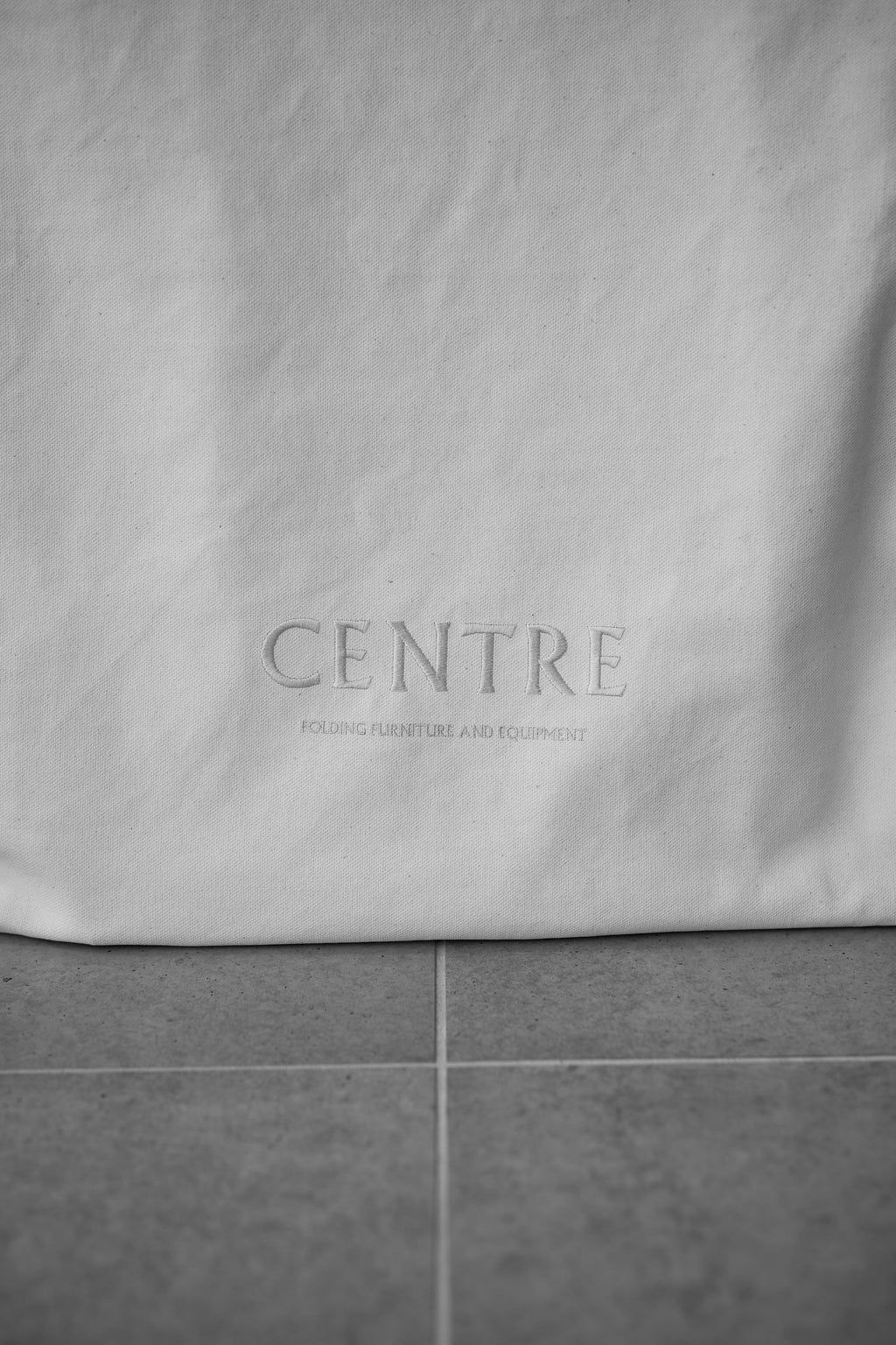 Centre / Big Tote Bag
