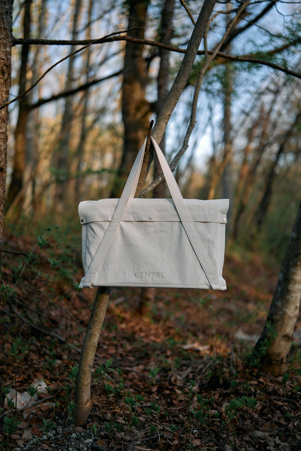 Centre / FTS Bag