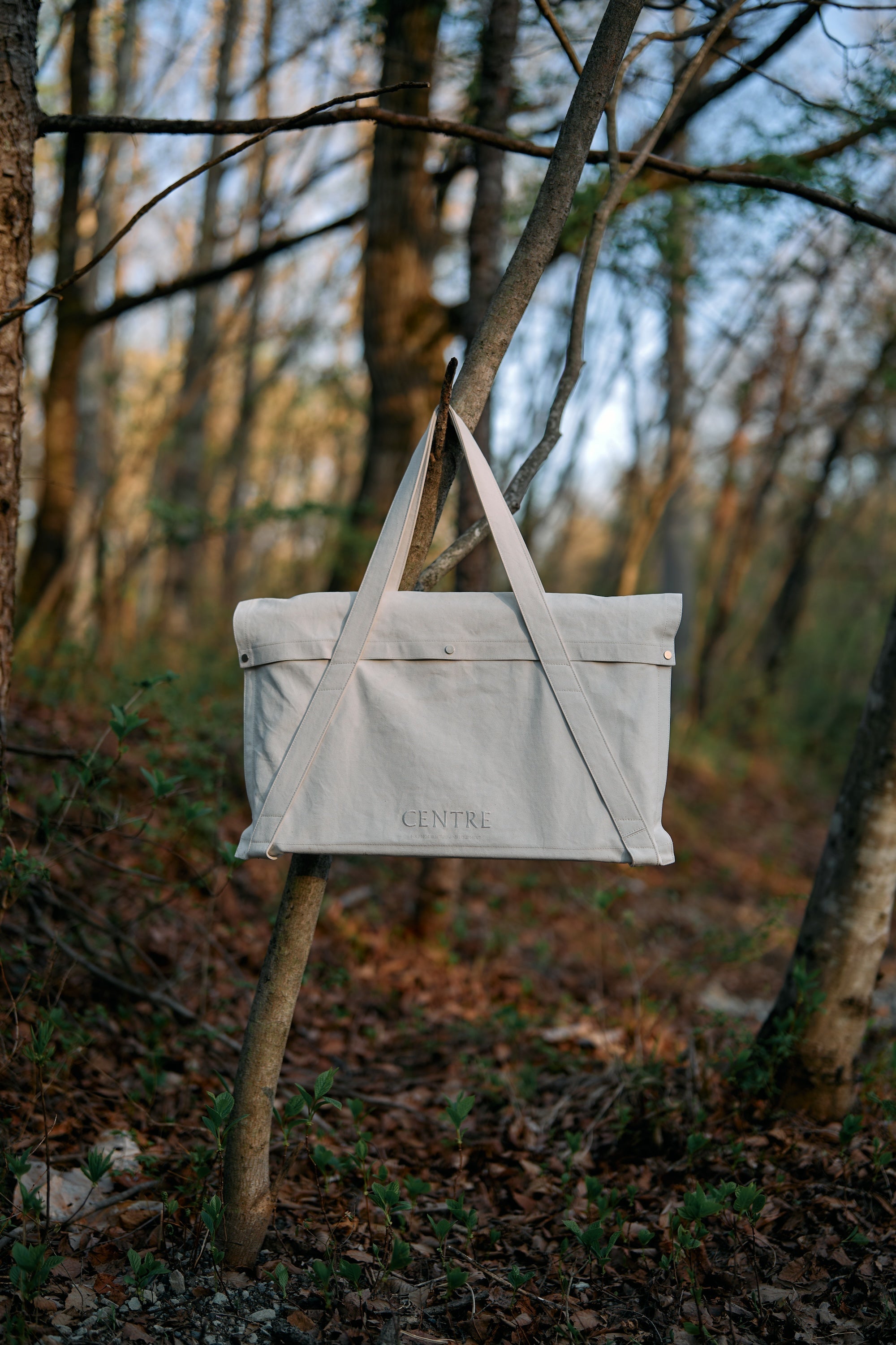 Centre / FTS Bag