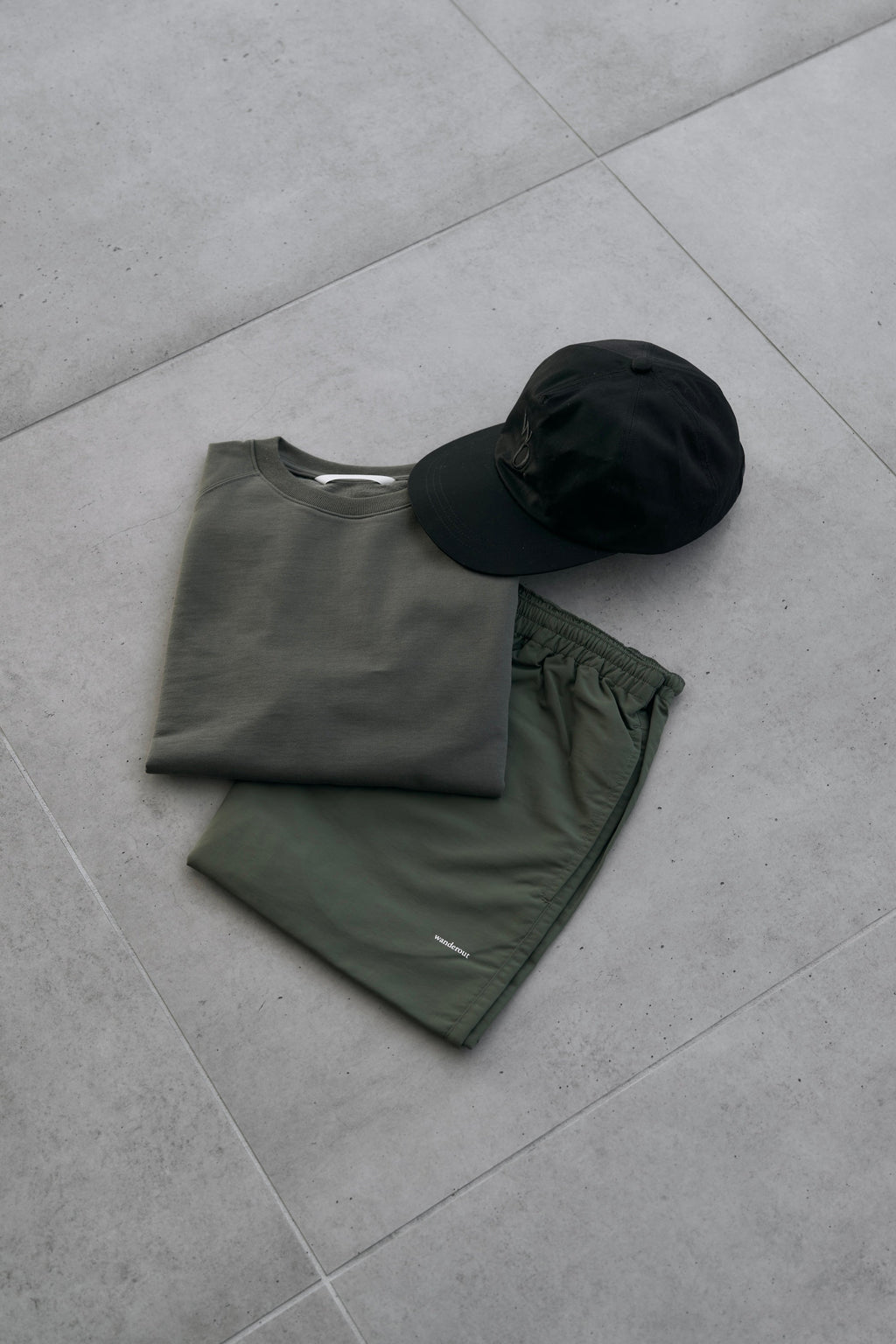 Wanderout / Weatherproof Cap Wo
