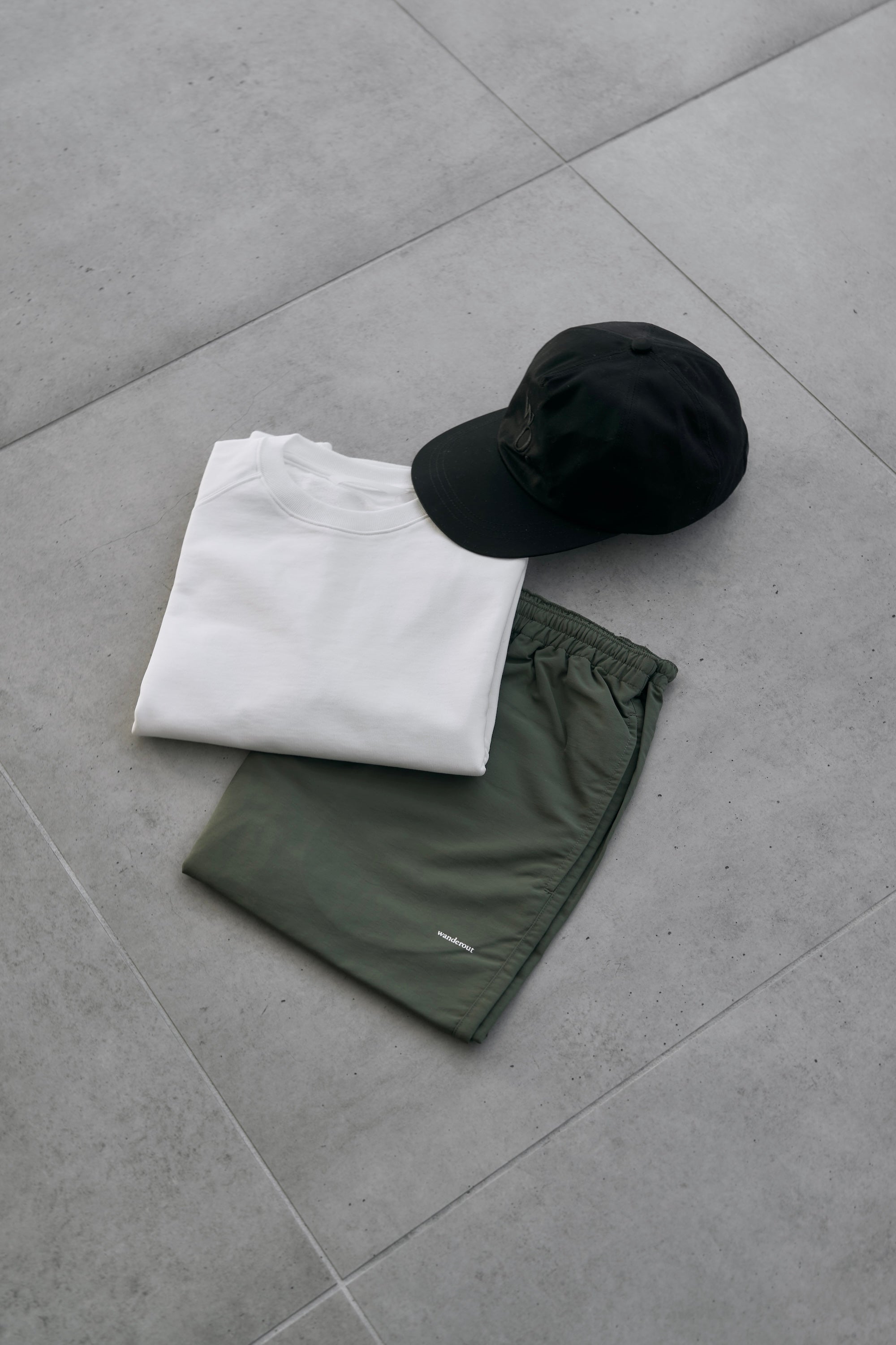 Wanderout / Weatherproof Cap Wo