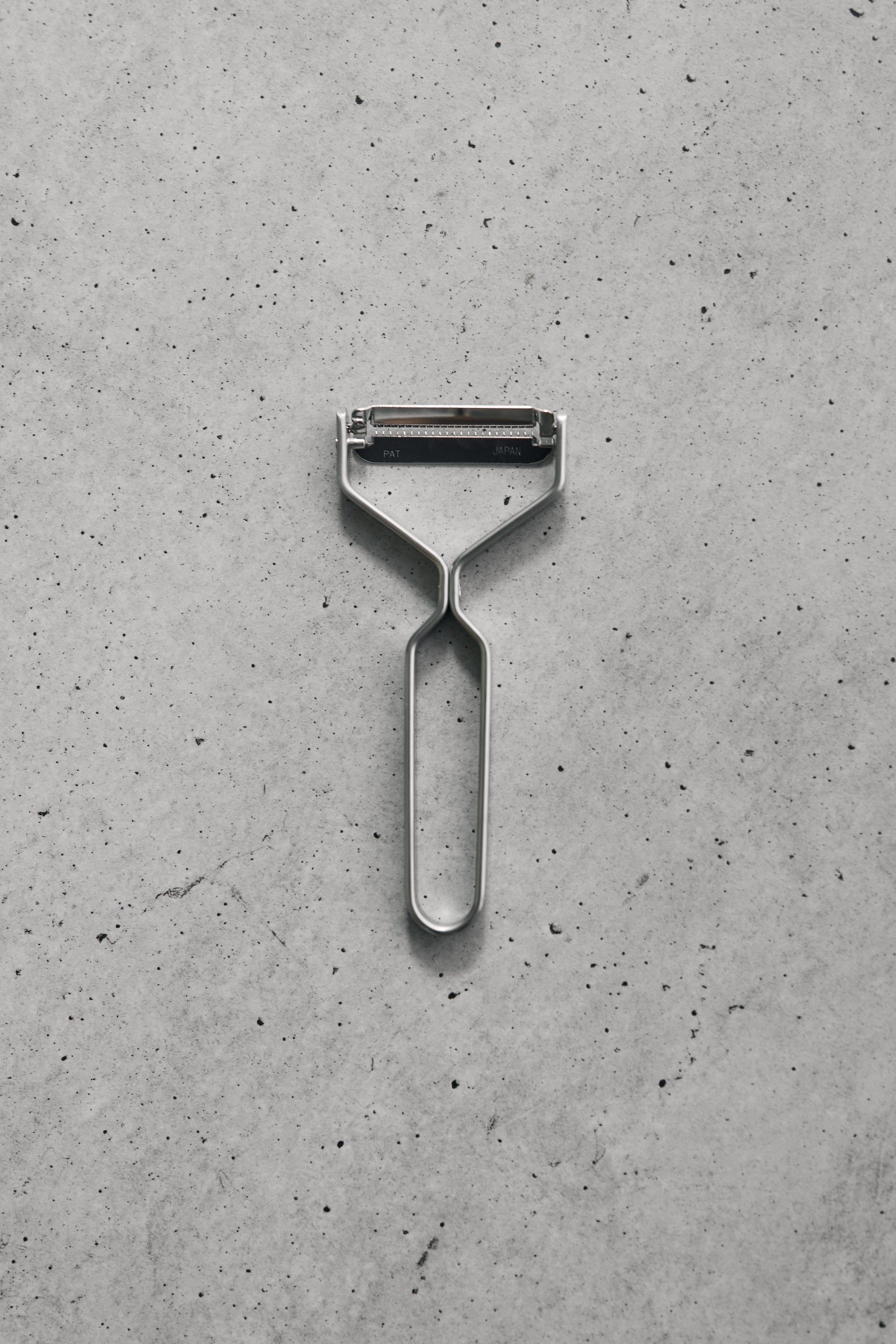 Yoshita Handi-Design Studio / Peeler Extra Fine Julienne