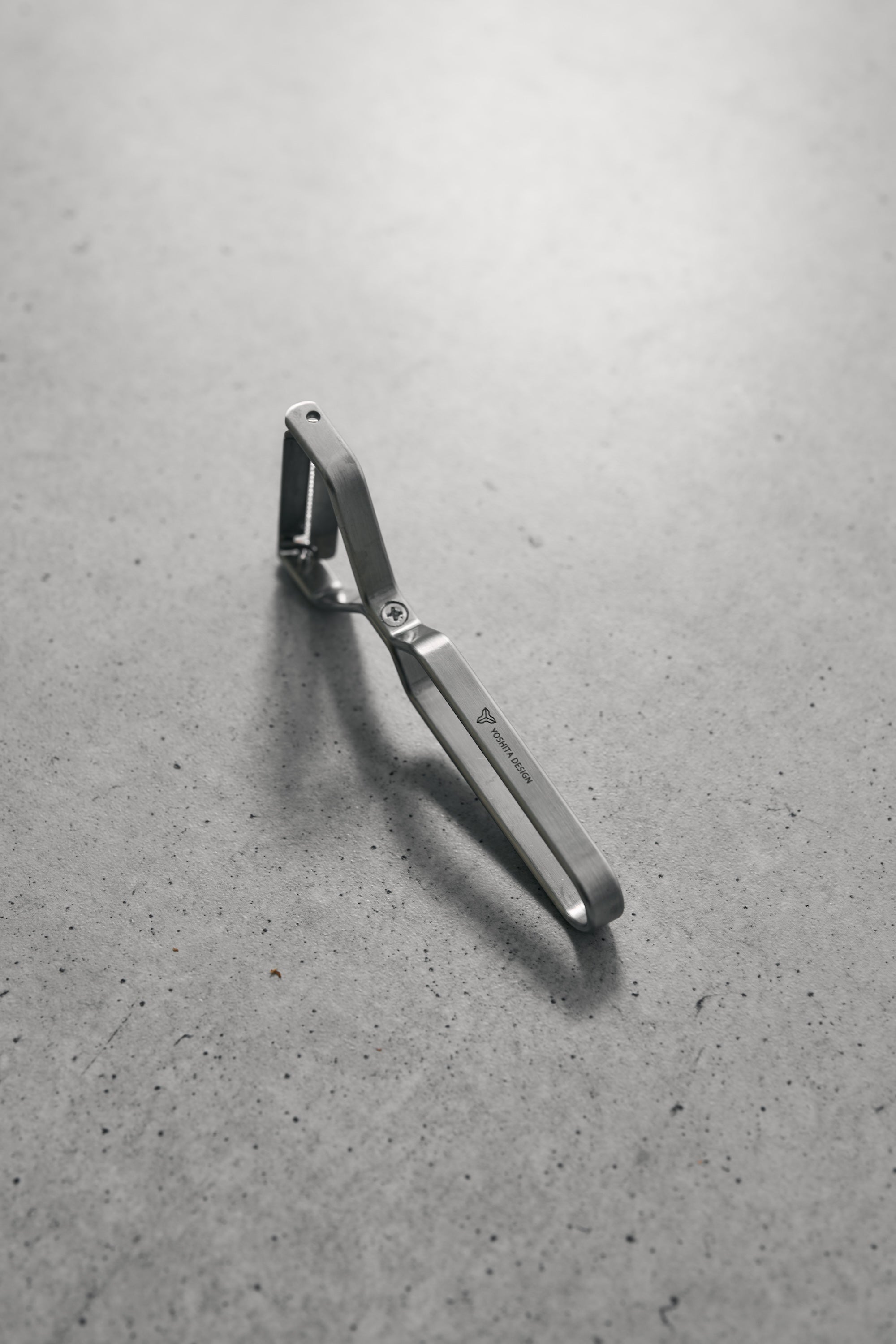 Yoshita Handi-Design Studio / Peeler Extra Fine Julienne