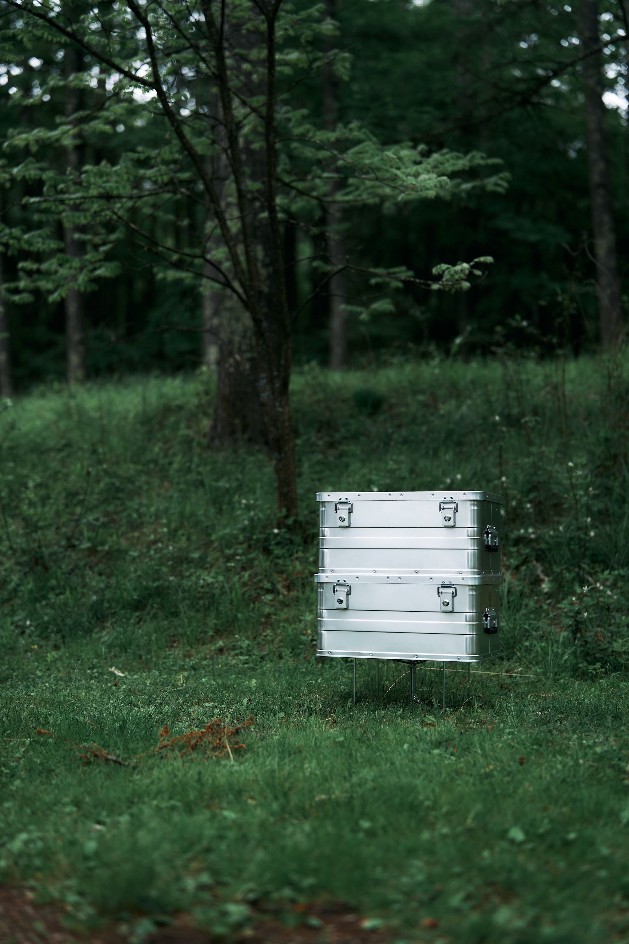 Wanderout / Universal Box 47L