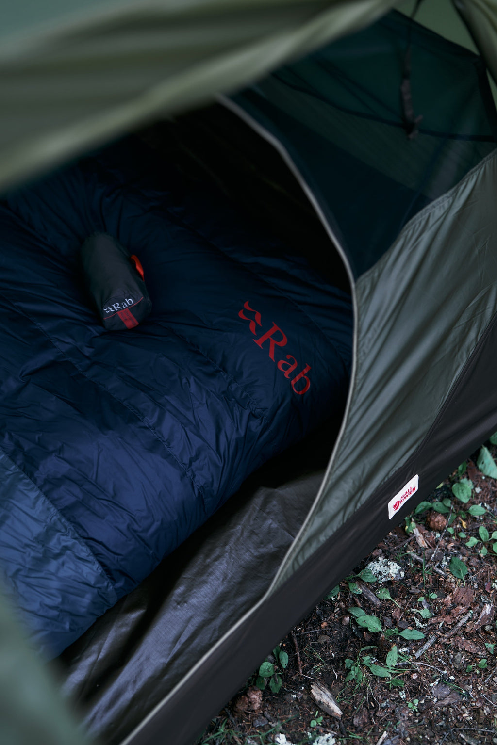 Rab / Stratosphere Pillow