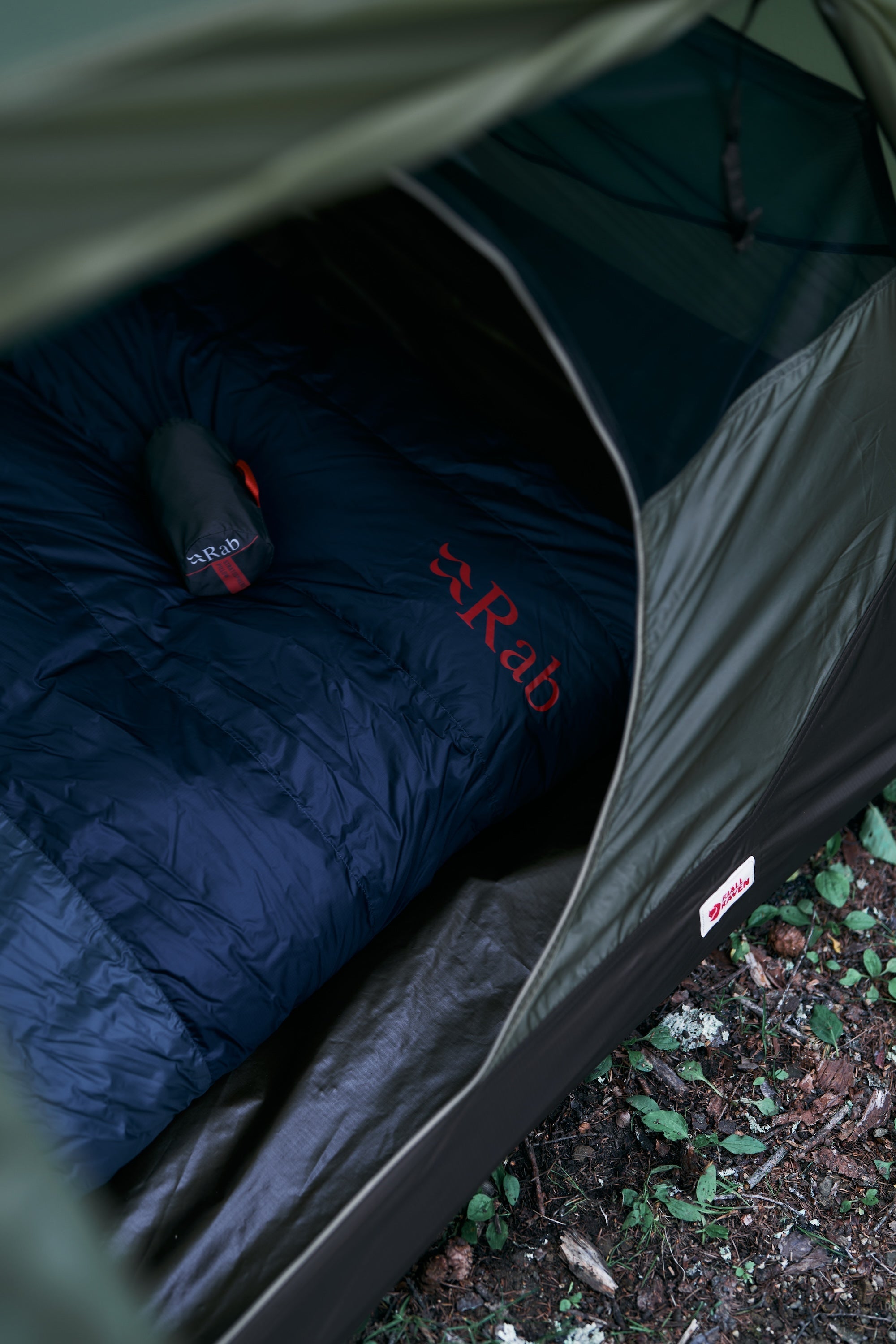 Rab / Stratosphere Pillow