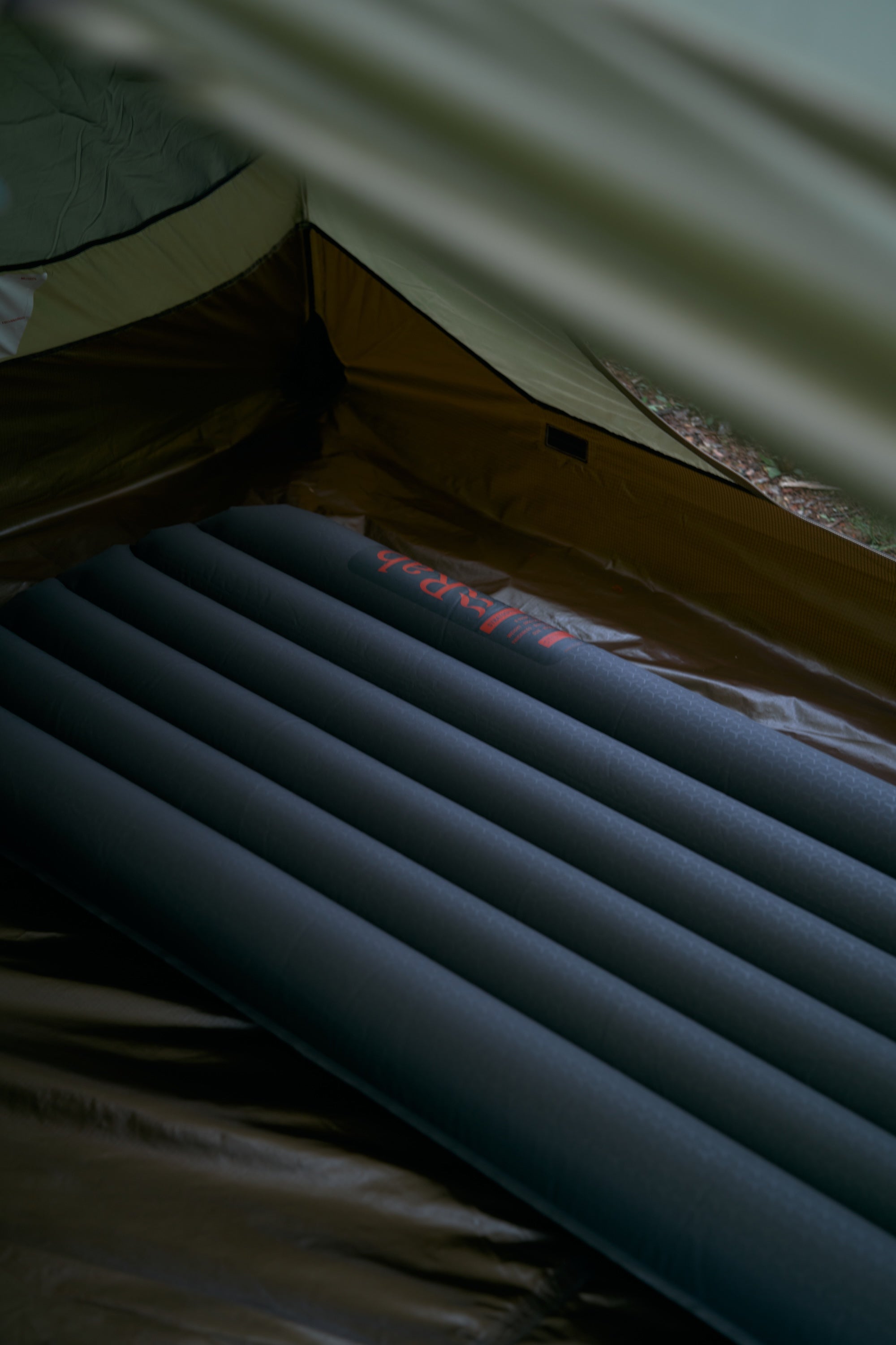 Rab / Stratosphere 4 Sleeping Mat