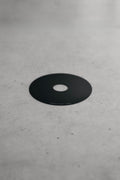 Wanderout / Lamp Shade 00 - Black