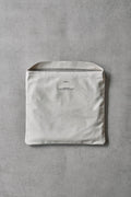 Wanderout / Square Big Tote - Natural