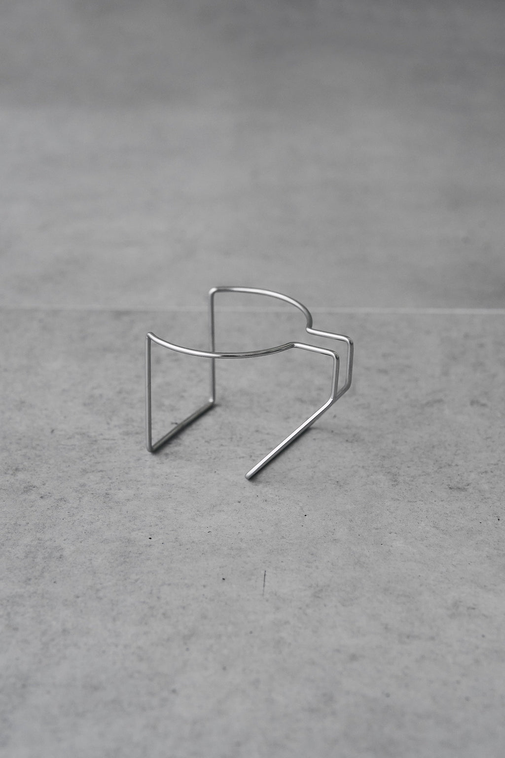Borosil Vision Glass / Holder 83