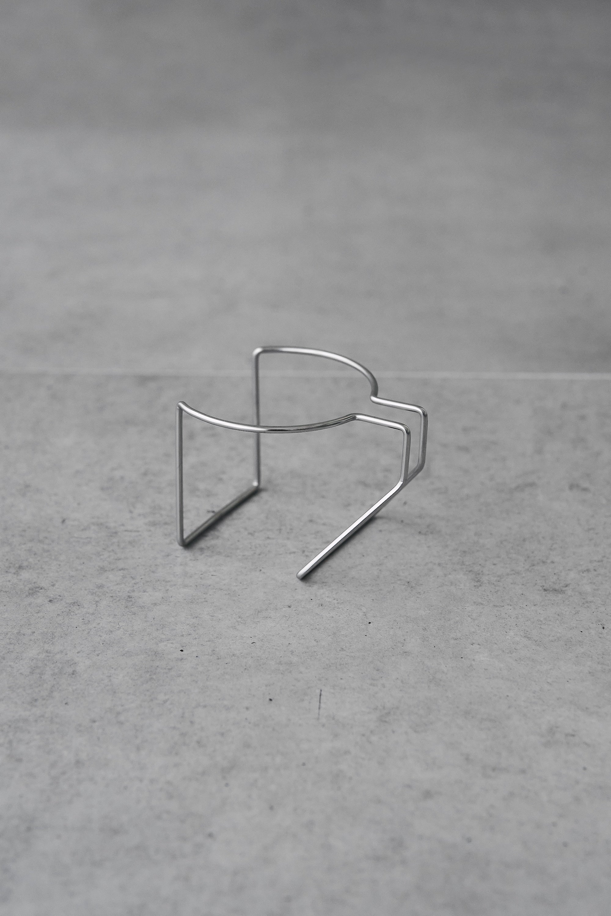 Borosil Vision Glass / Holder 83