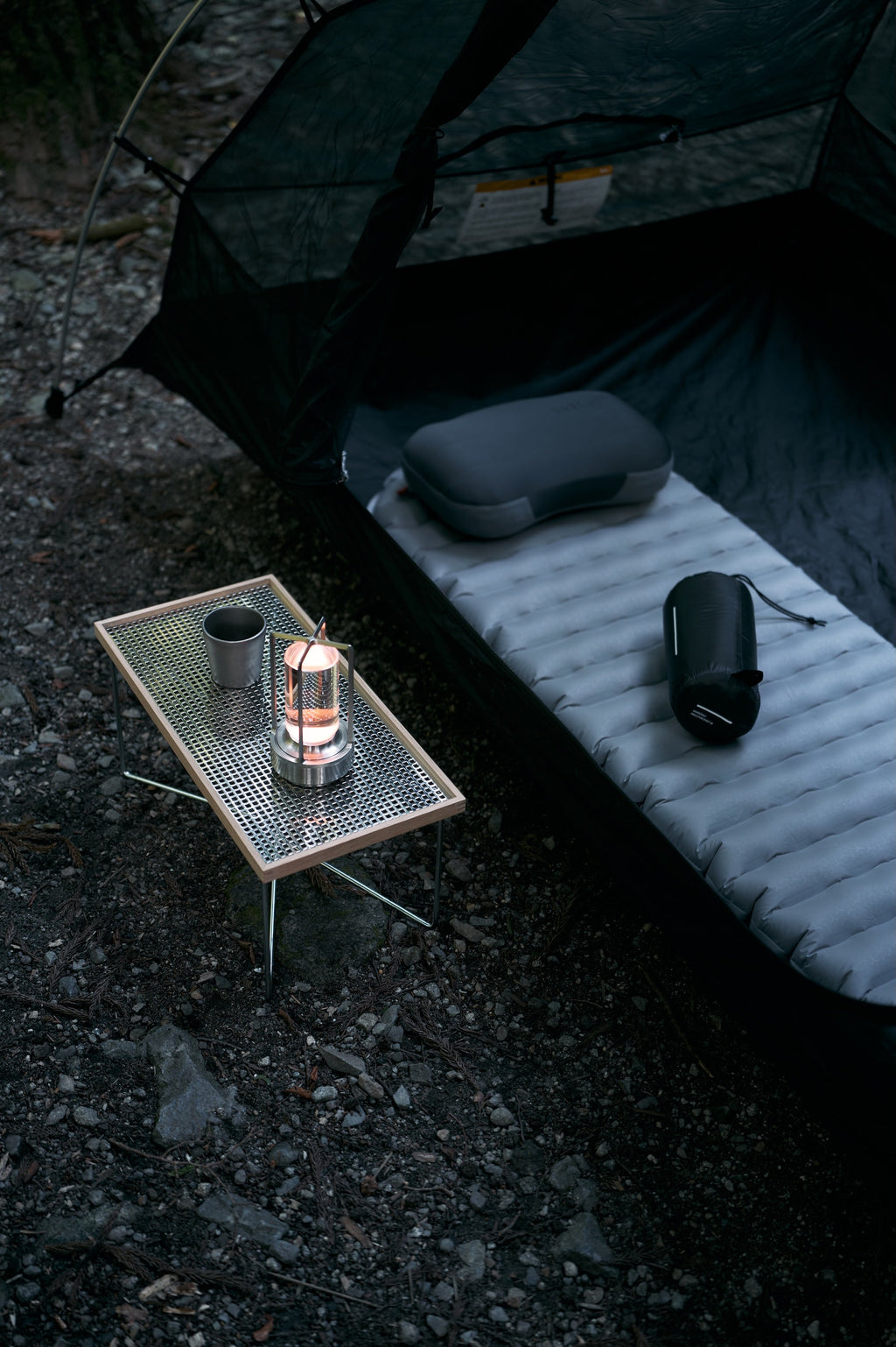 Rab / Stratosphere Pillow