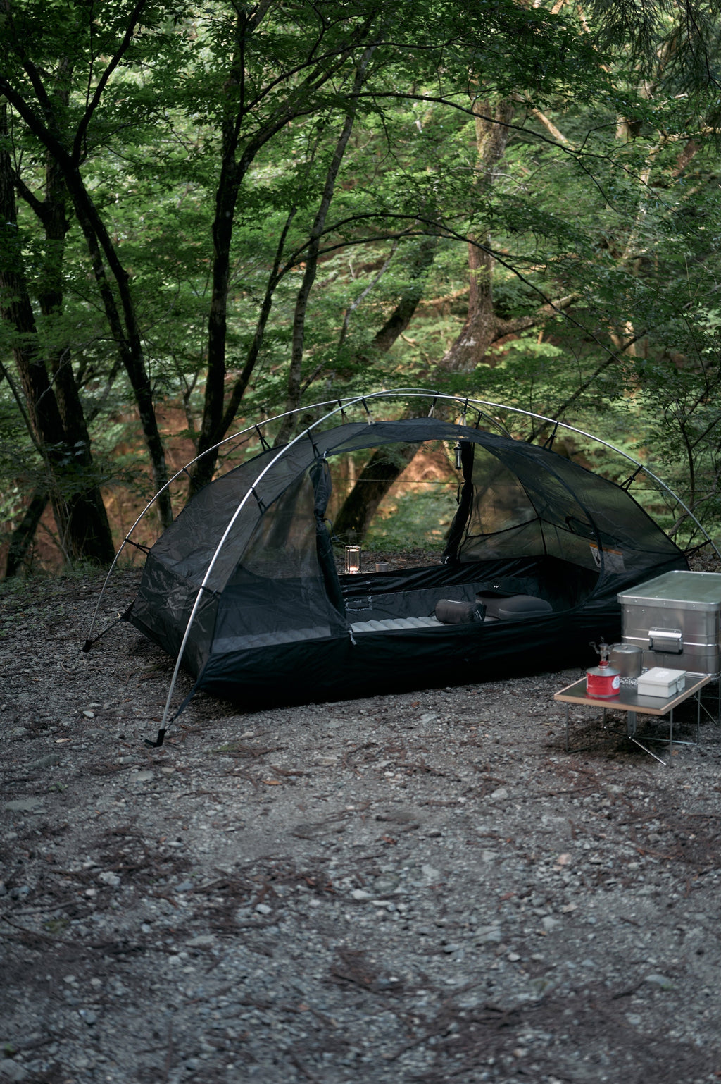 Fjallraven / 2-4 Person Inner Tent Pitch Kit