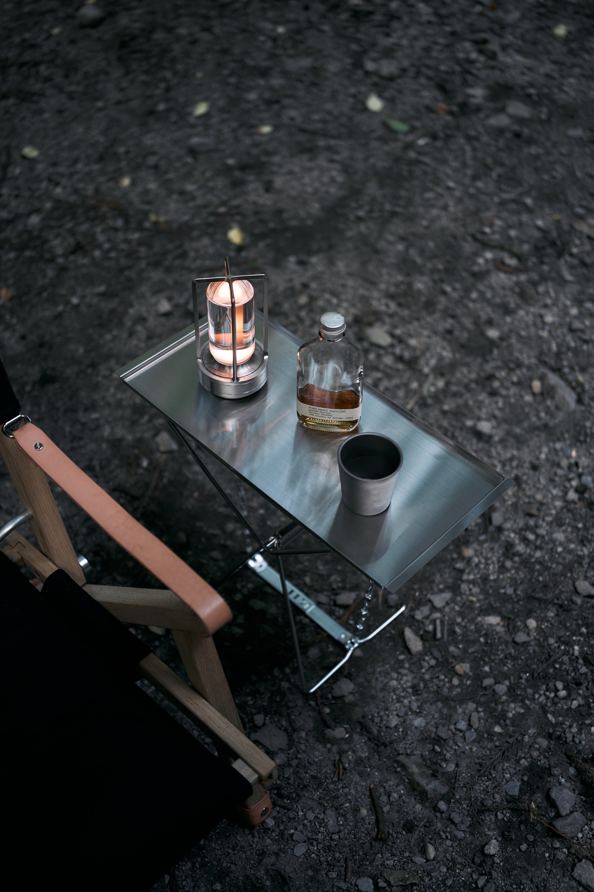 Wanderout / Universal Plate 00