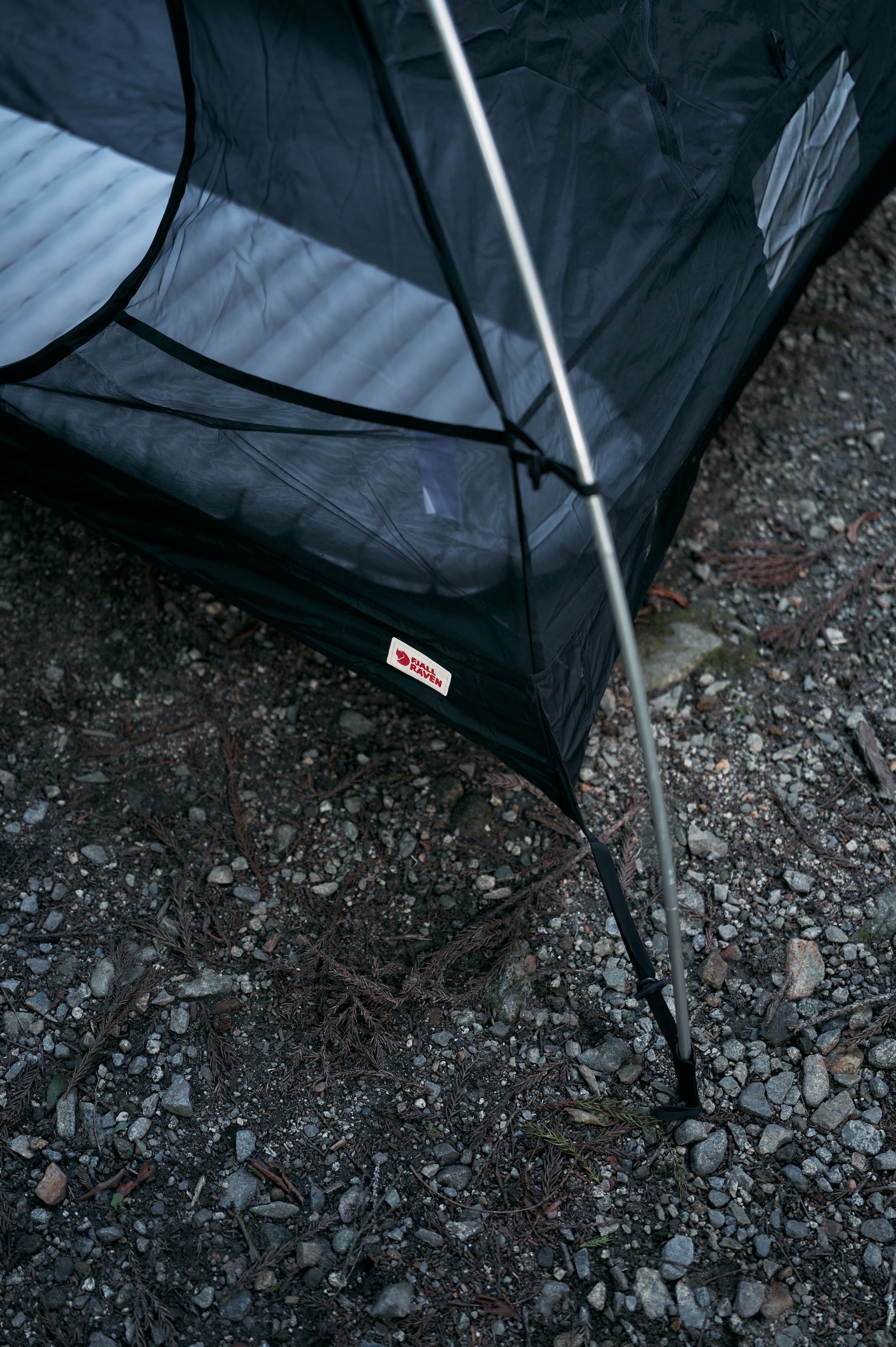Fjallraven / 2-4 Person Inner Tent Pitch Kit