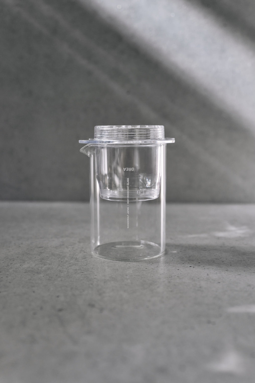 Orea / Z1 Brewer