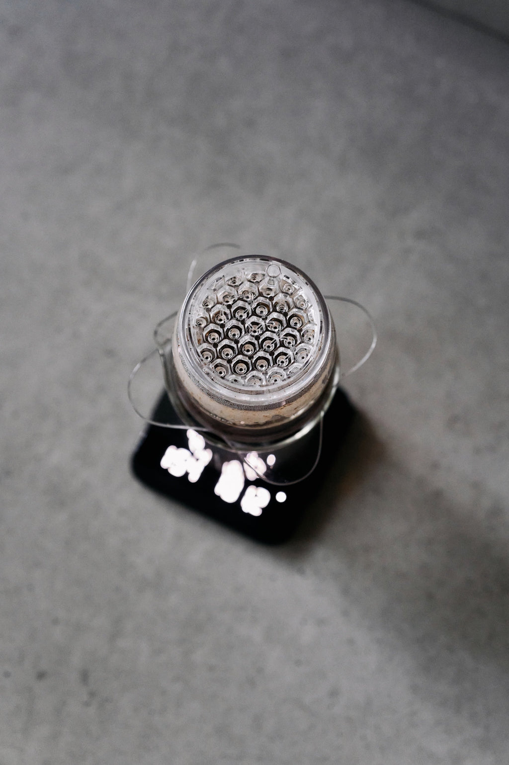 Orea / Z1 Brewer