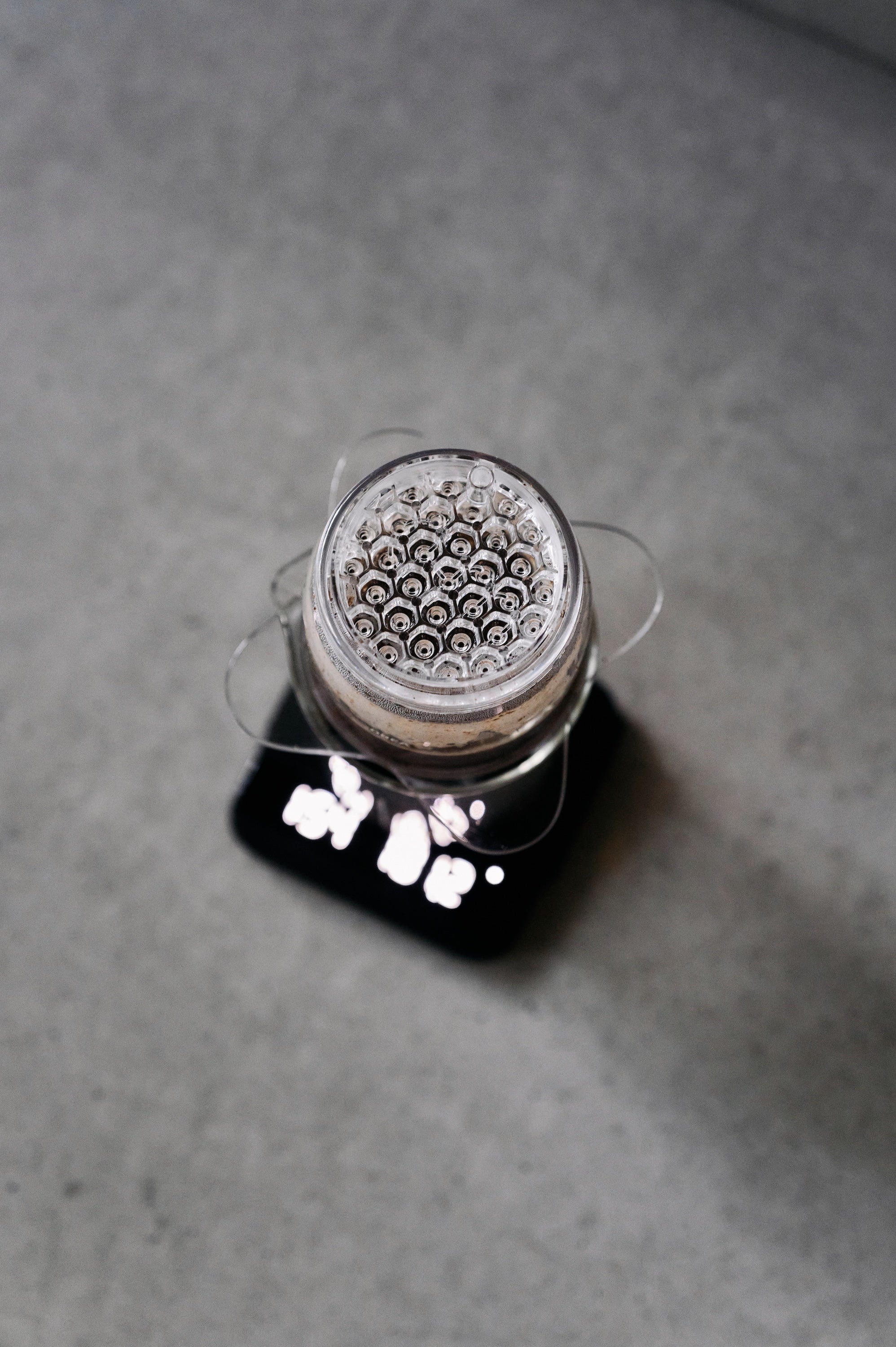 Orea / Z1 Brewer