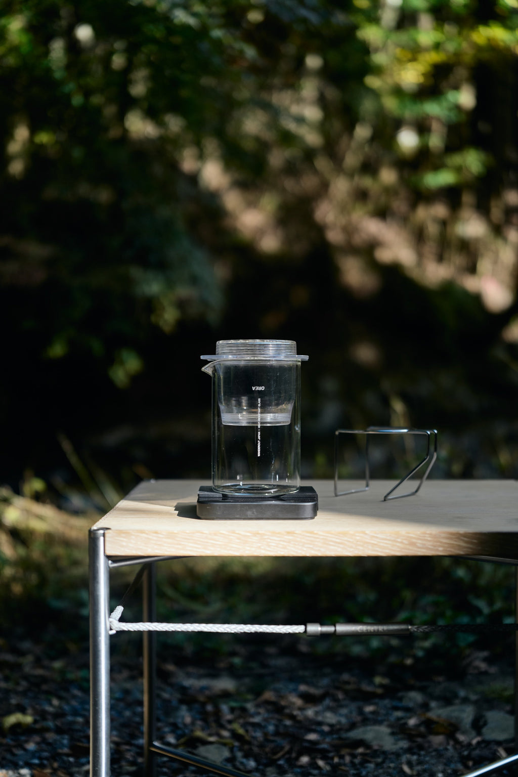 Orea / Z1 Brewer