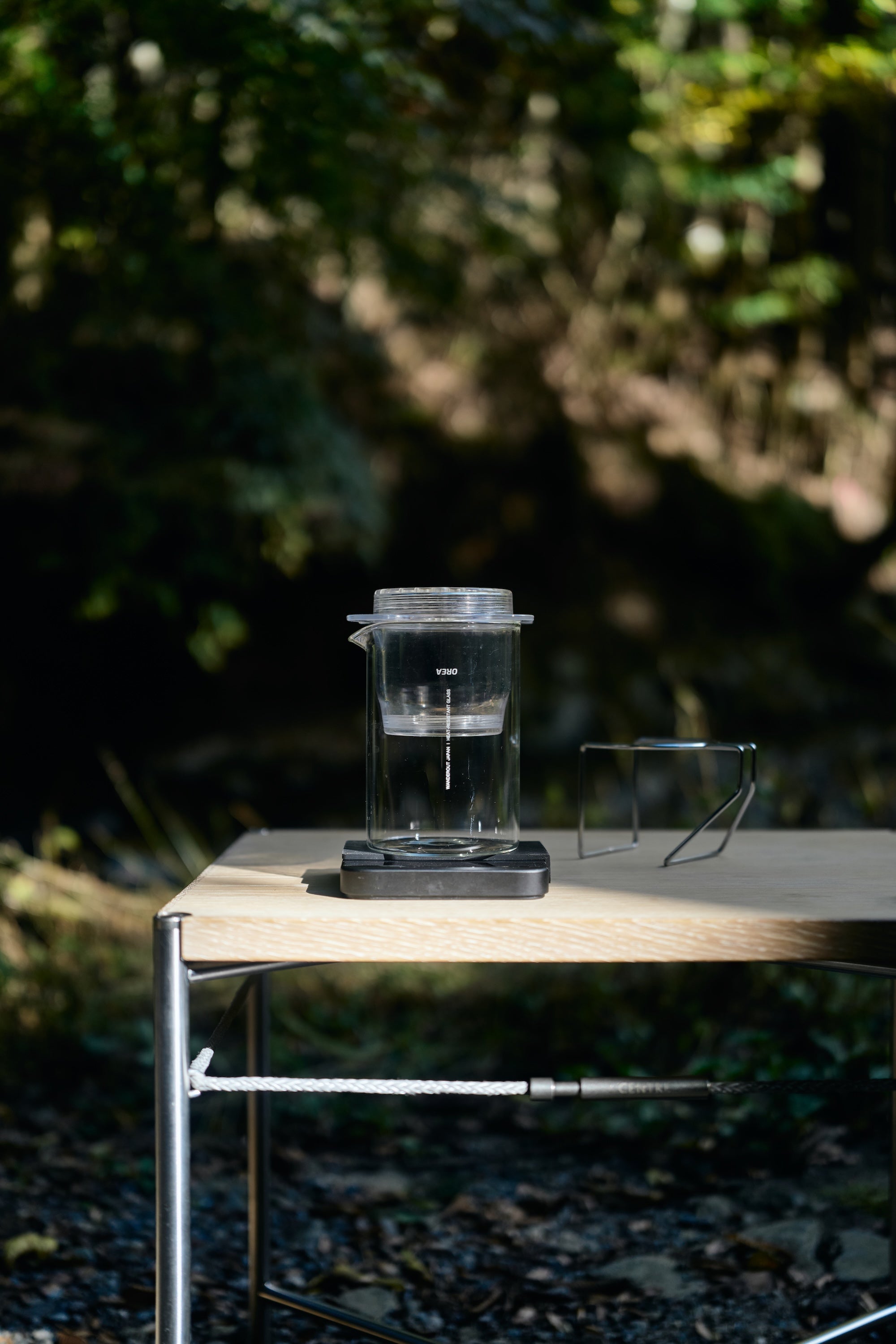 Orea / Z1 Brewer