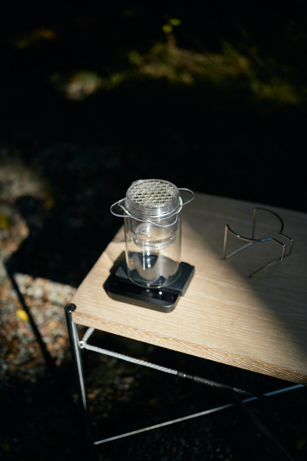 Acaia / Lunar - Black