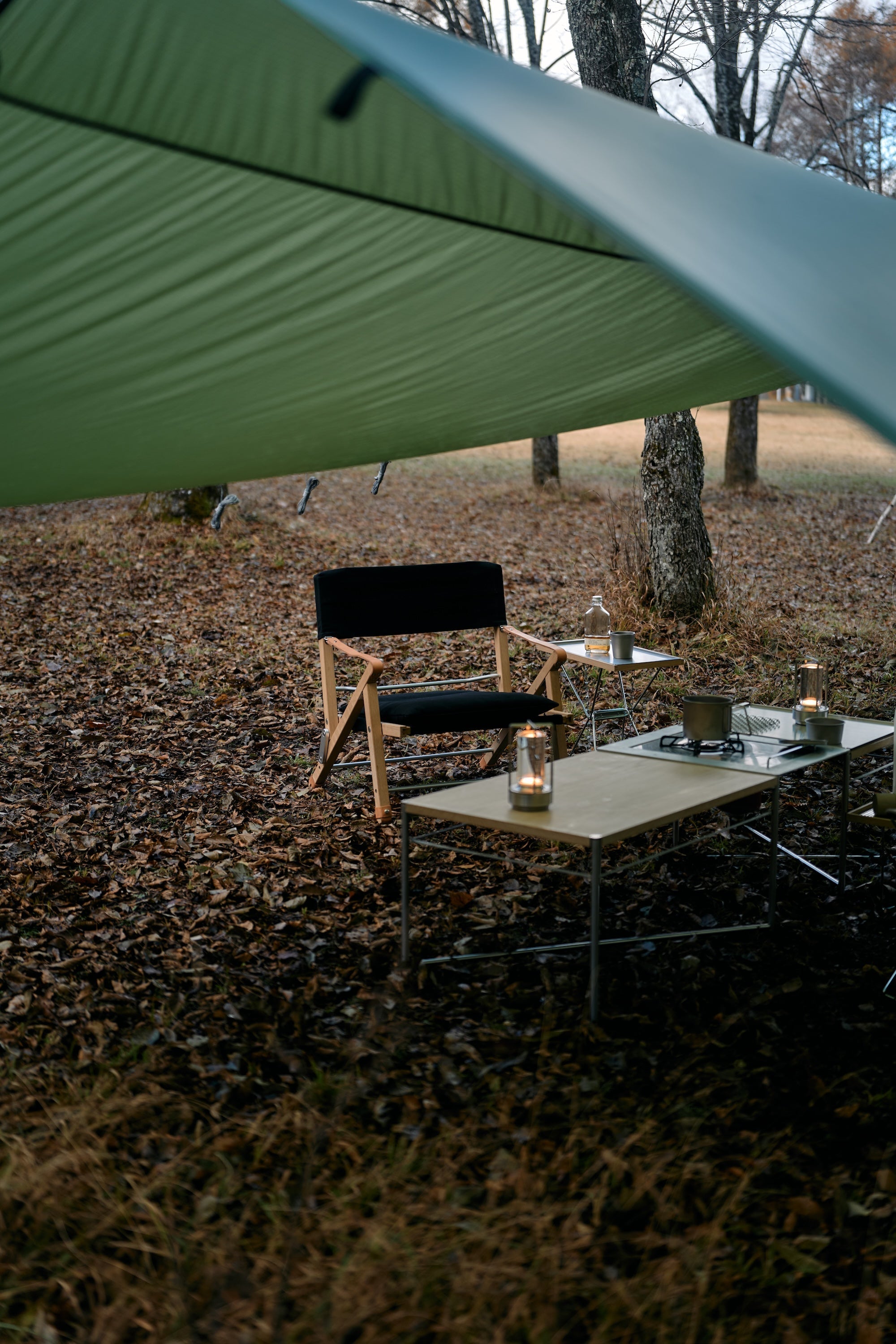 Wanderout / Universal Plate 00