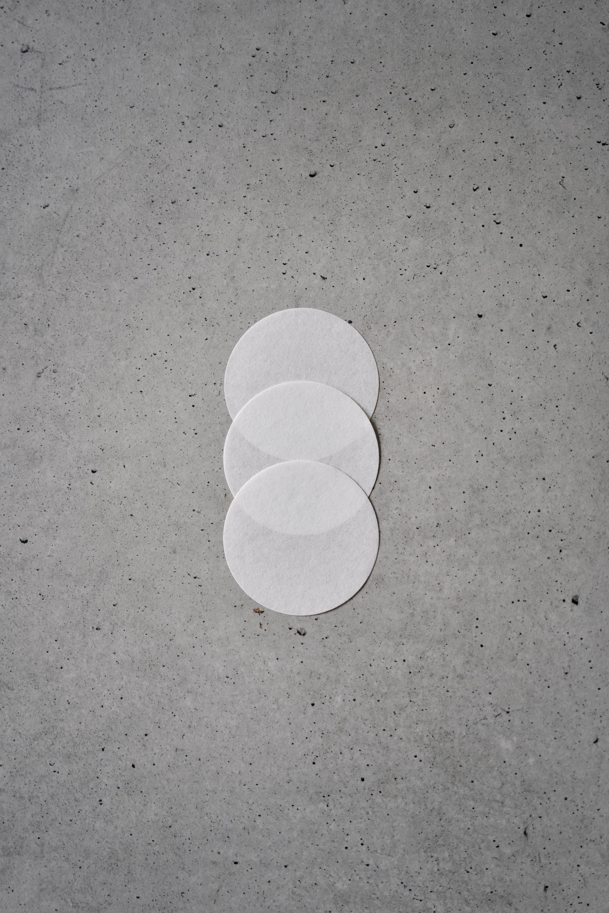 Orea / Z1 Fast Filter 50pcs (Sibarist)