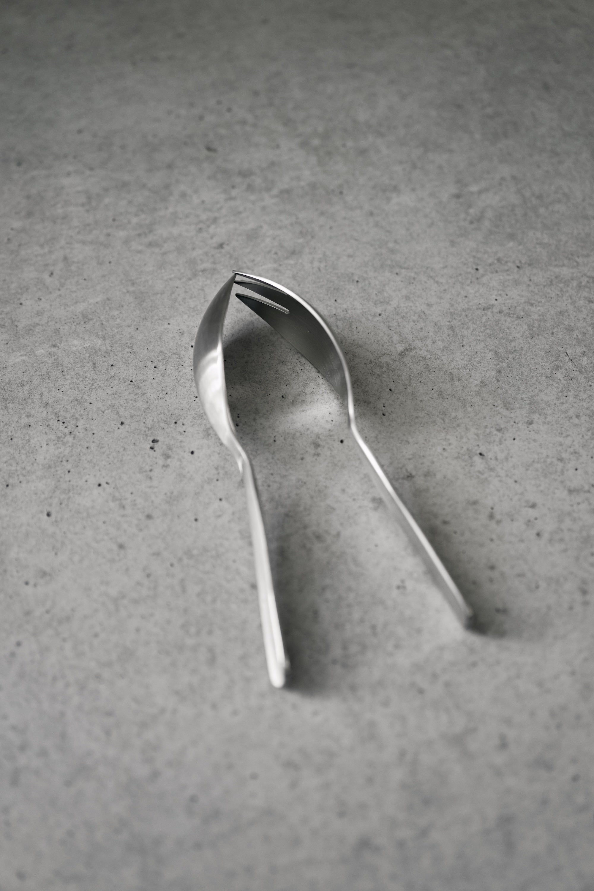 Yoshita Handi-Design Studio / Racco Renge Fork