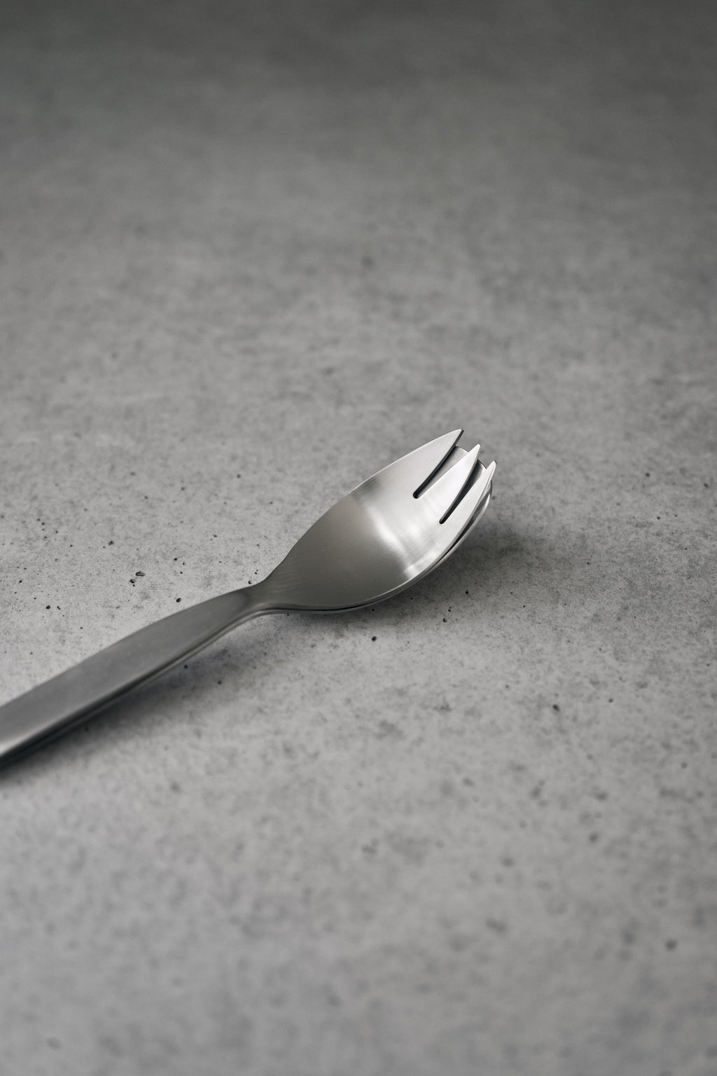 Yoshita Handi-Design Studio / Racco Renge Fork