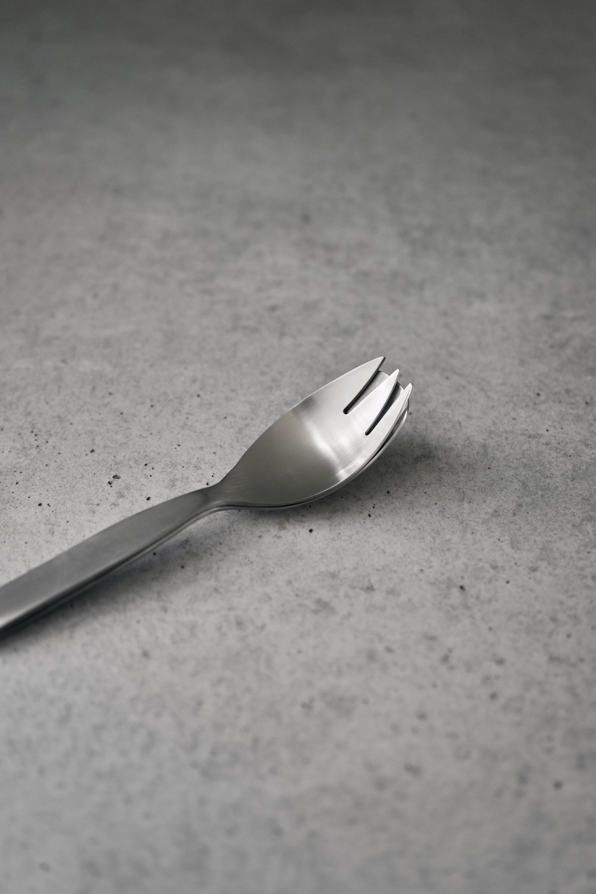 Yoshita Handi-Design Studio / Racco Renge Fork