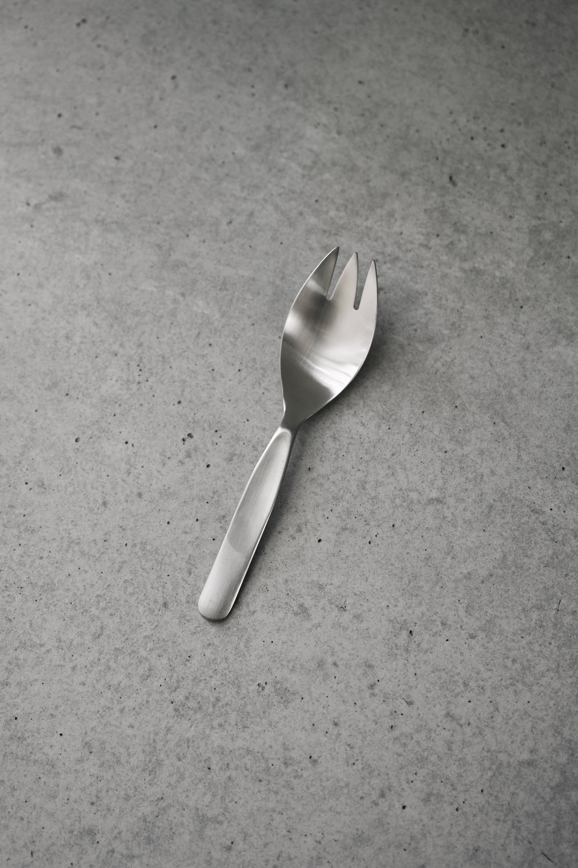 Yoshita Handi-Design Studio / Racco Renge Fork