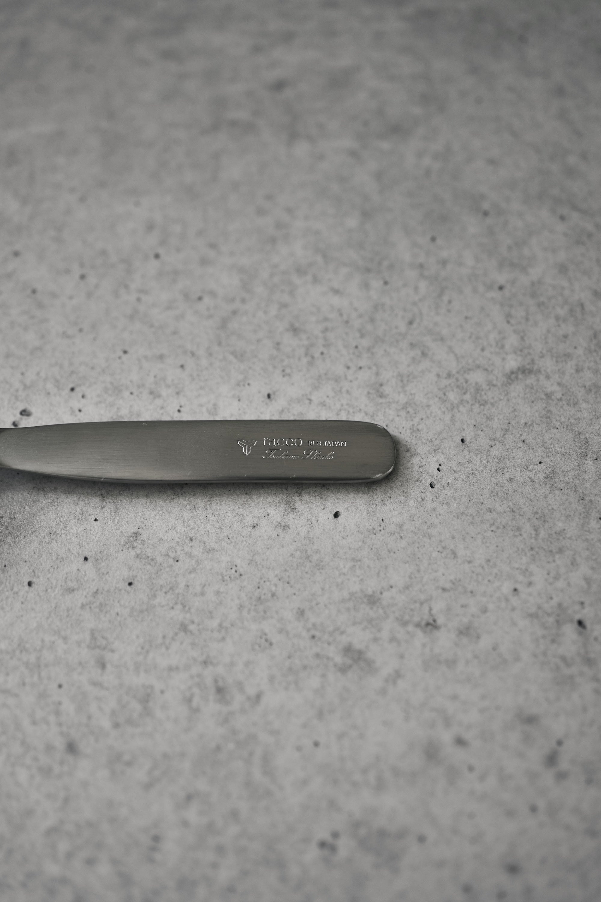 Yoshita Handi-Design Studio / Racco Renge Fork