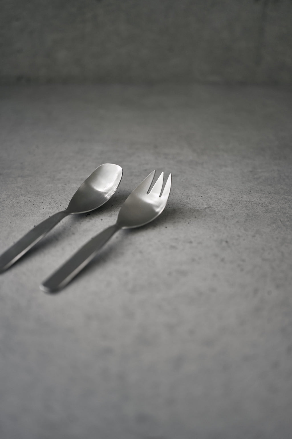Yoshita Handi-Design Studio / Racco Renge Fork