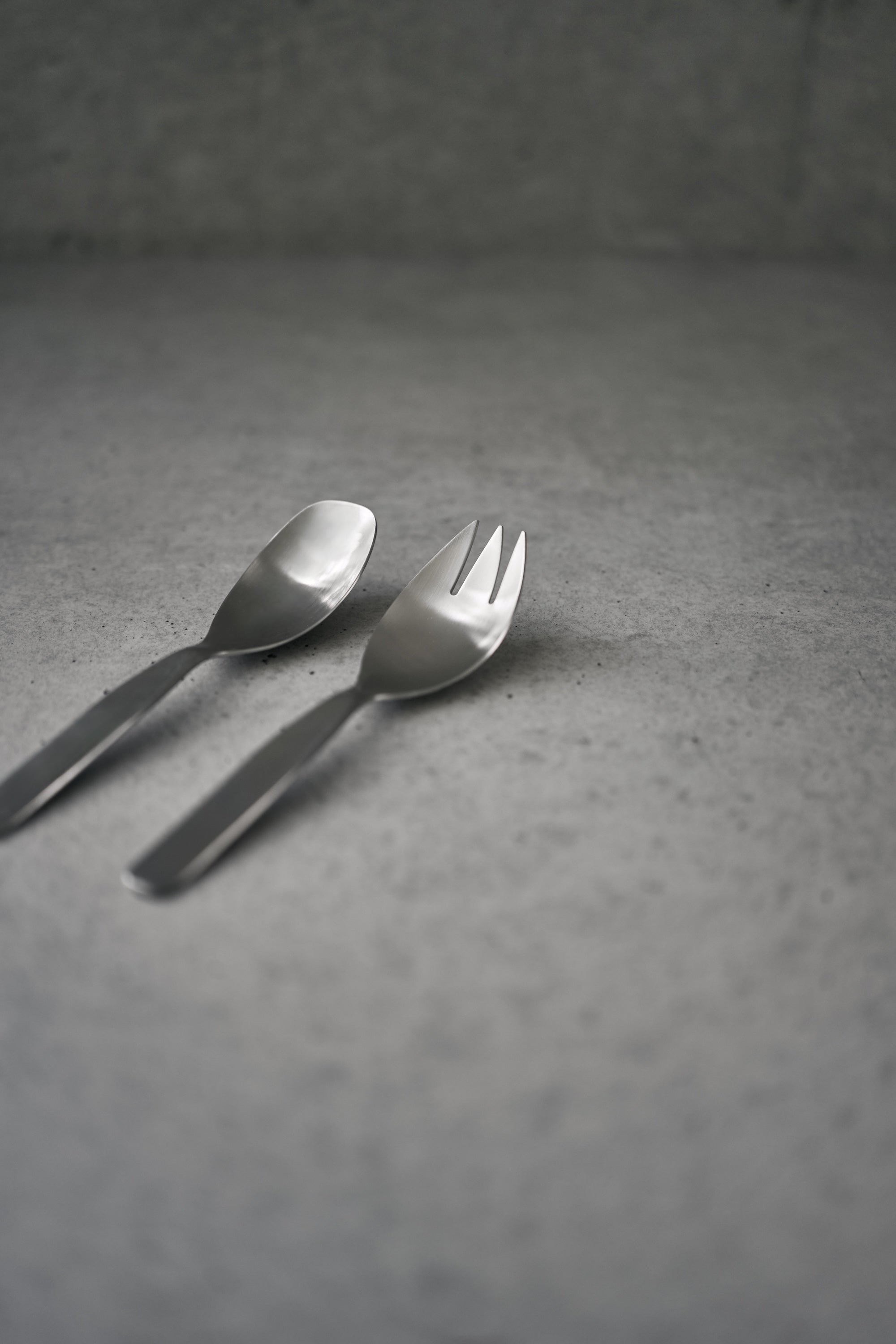 Yoshita Handi-Design Studio / Racco Renge Fork